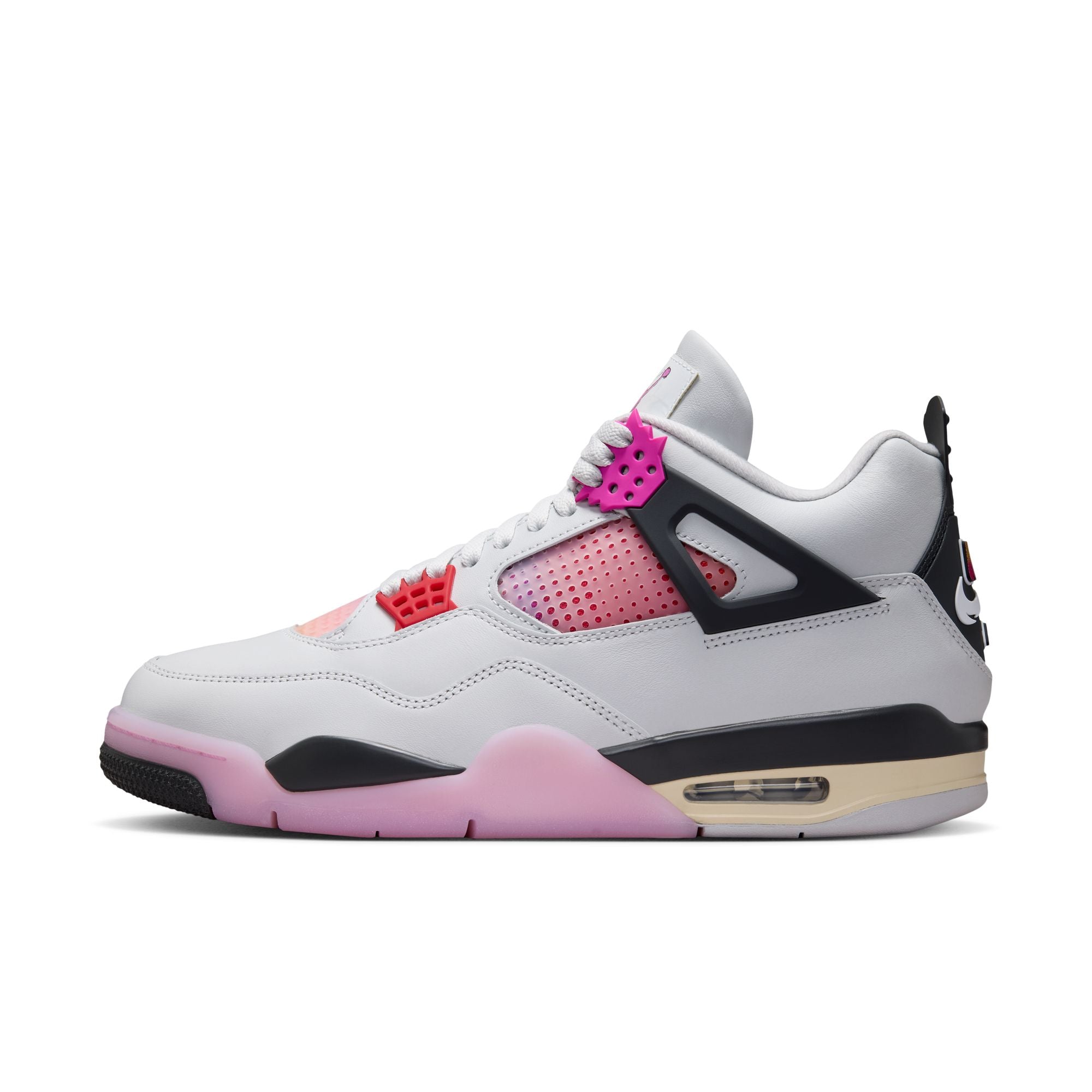 Air Jordan 4 Retro 'Comic'