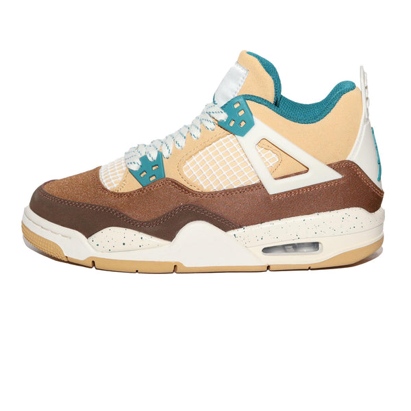 Air Jordan 4 Retro (GS) 'Cacao Wow' | SNEAKERBOX