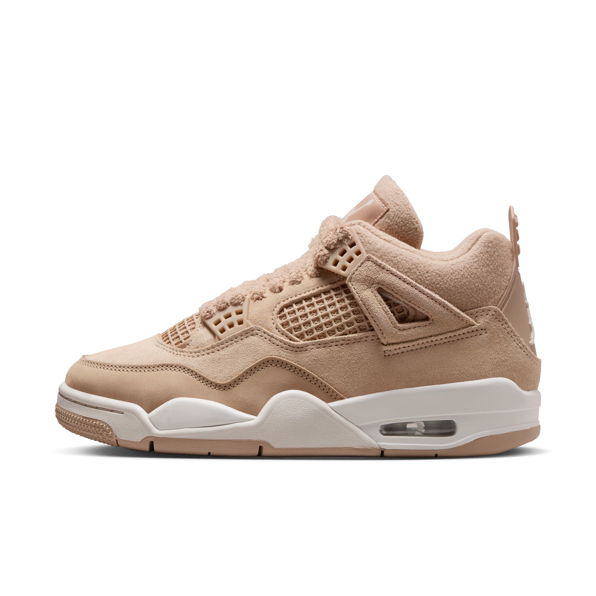 Air Jordan 4 Retro 'Cozy Girl'