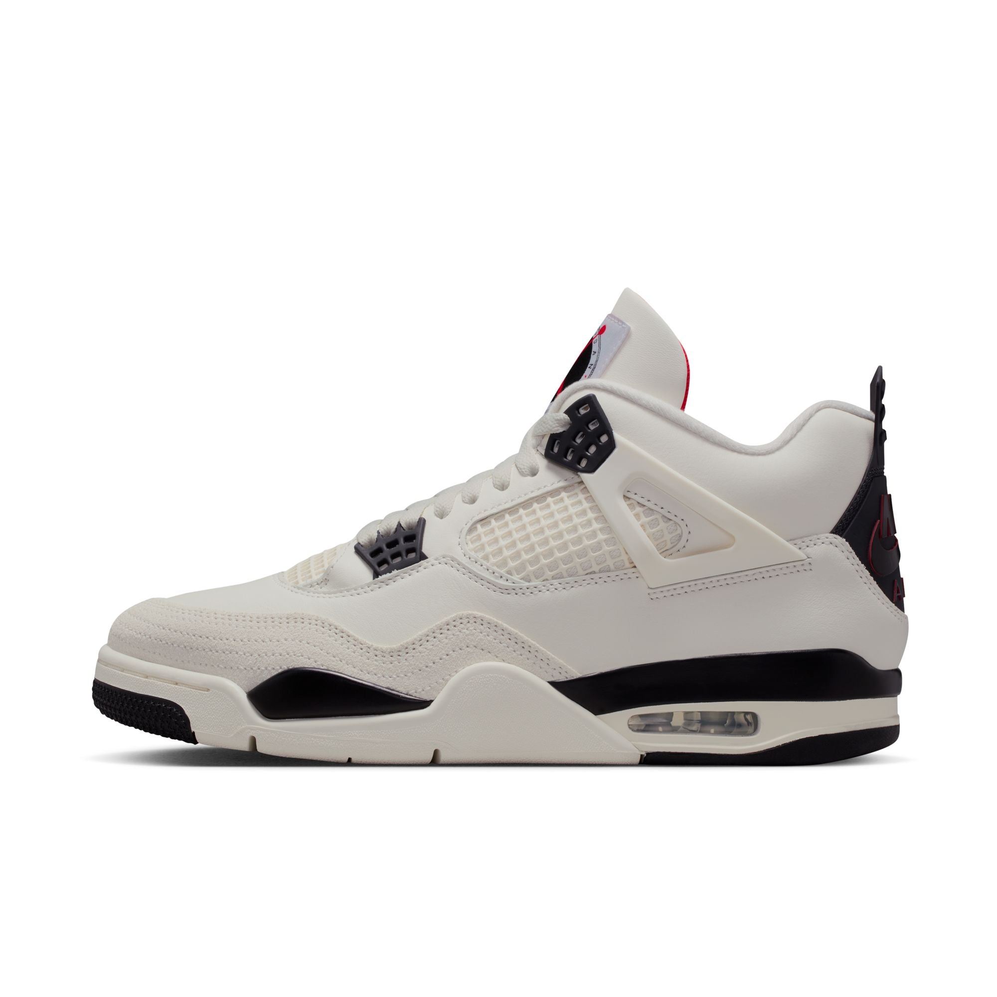 Jordan F4 Air Jordan 4 Retro OG 'Flight Club' & SNEAKERBOX