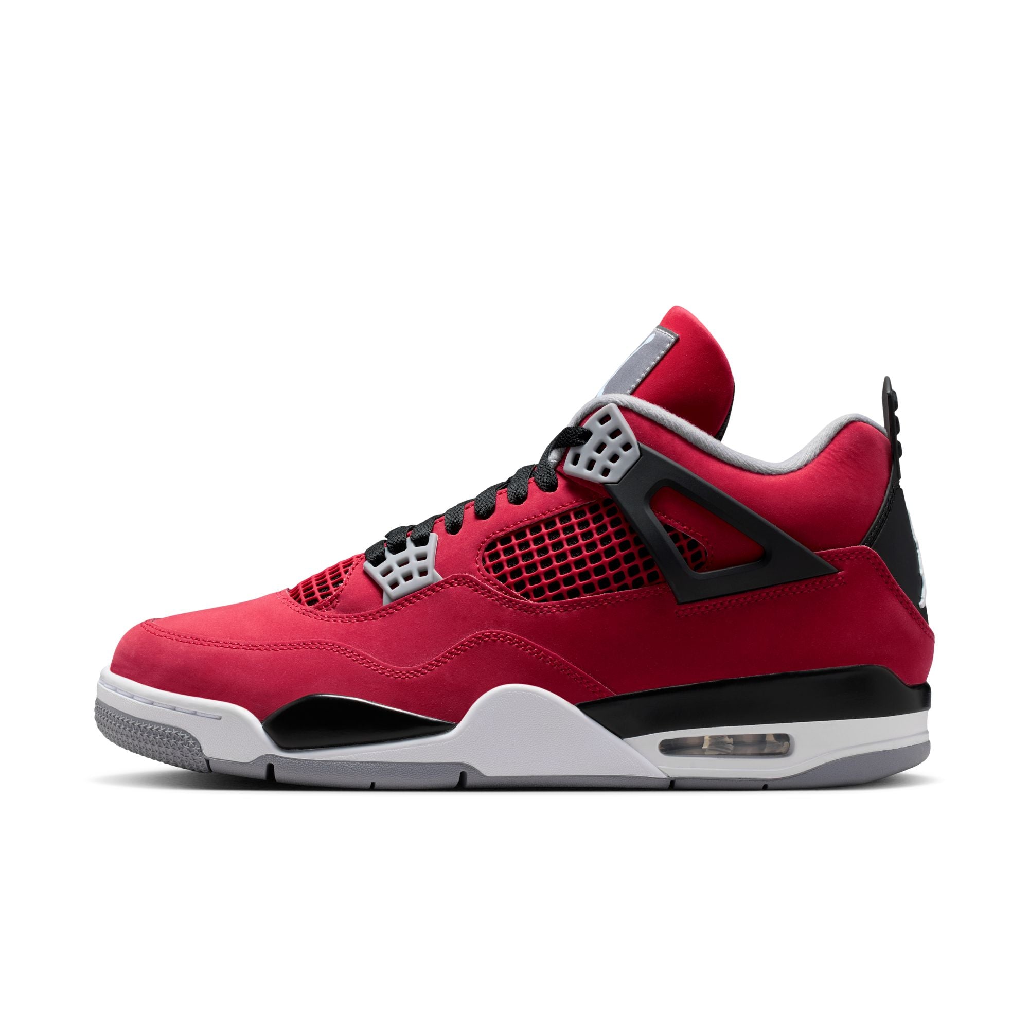 Air Jordan 4 Retro 'Toro'