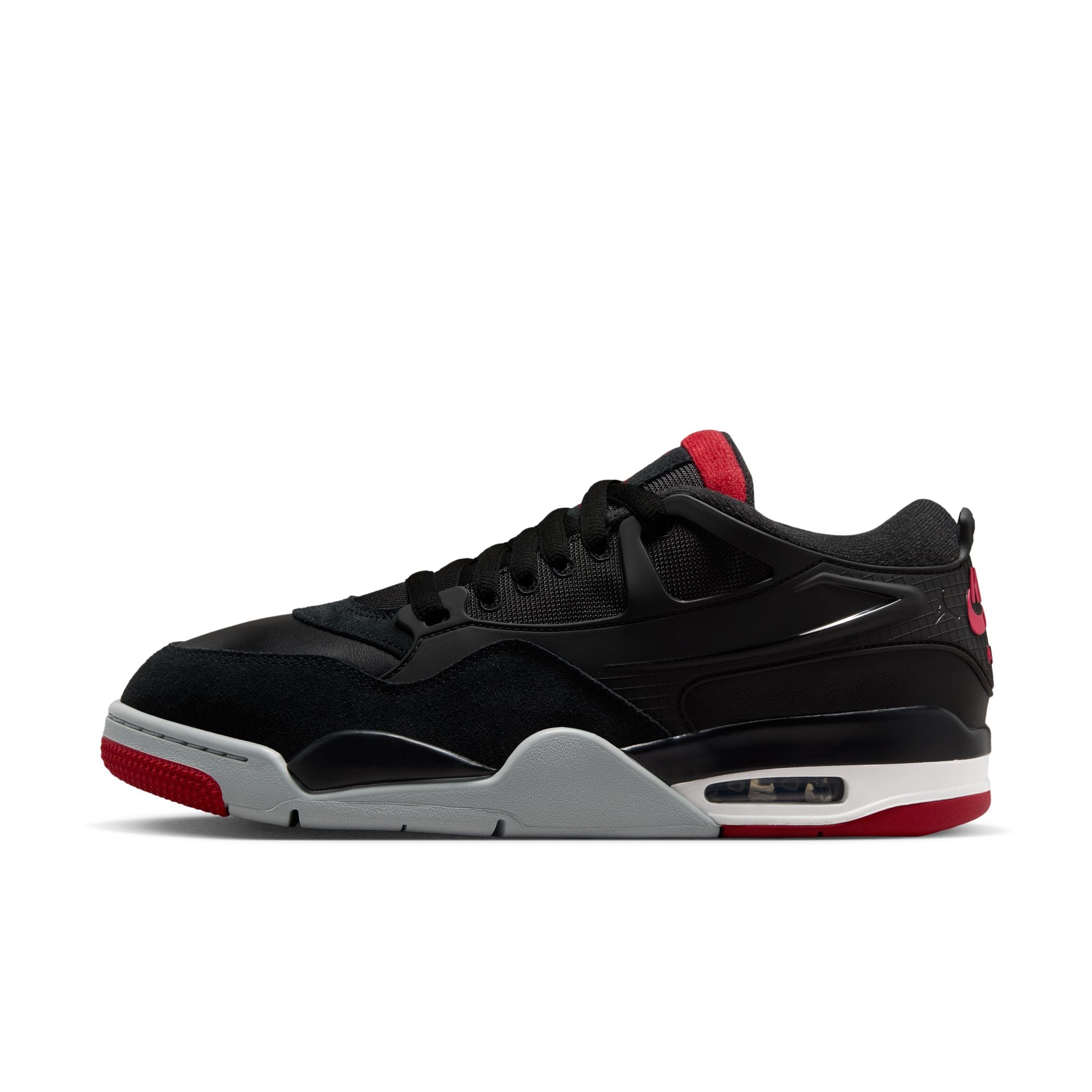 Air Jordan 4 RM 'Bred'