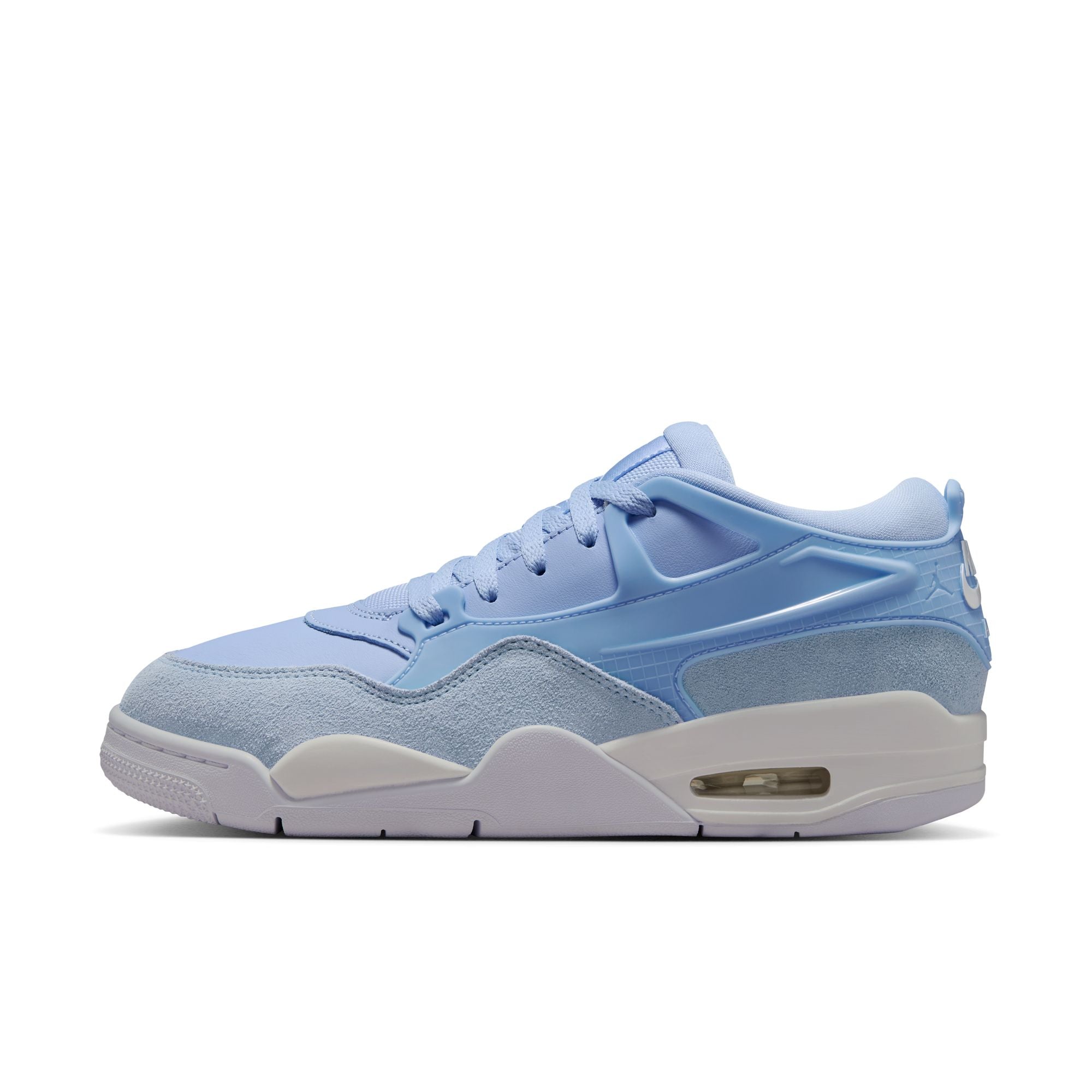 Air Jordan 4 RM 'Aluminum'