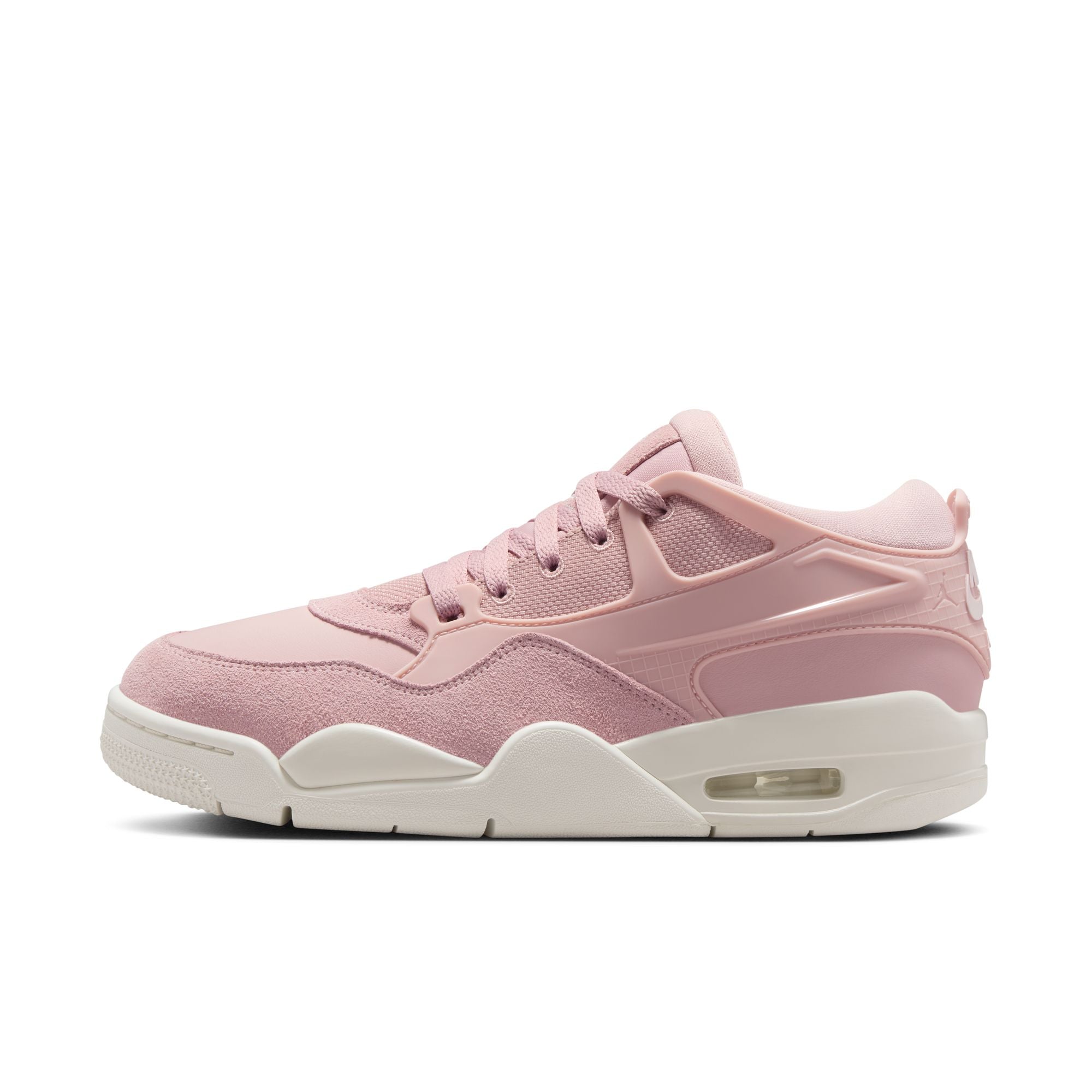 Air Jordan 4 RM 'Pink Oxford'