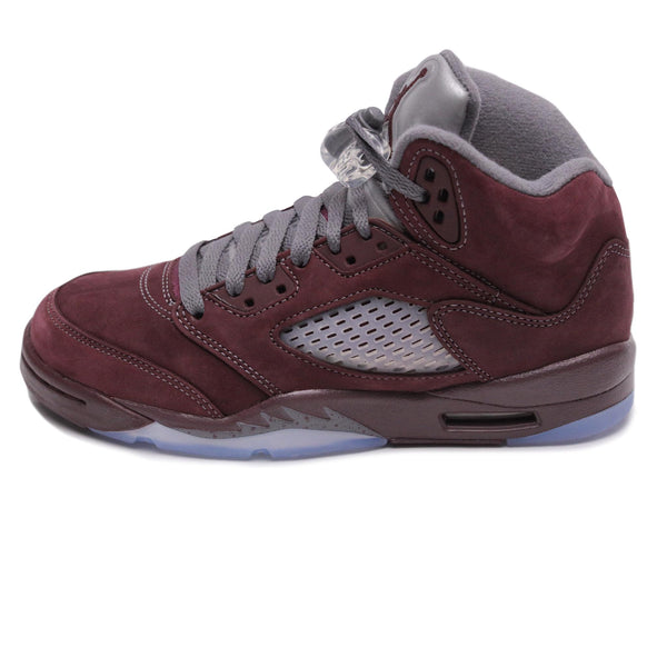 Nike jordan clearance burgundy