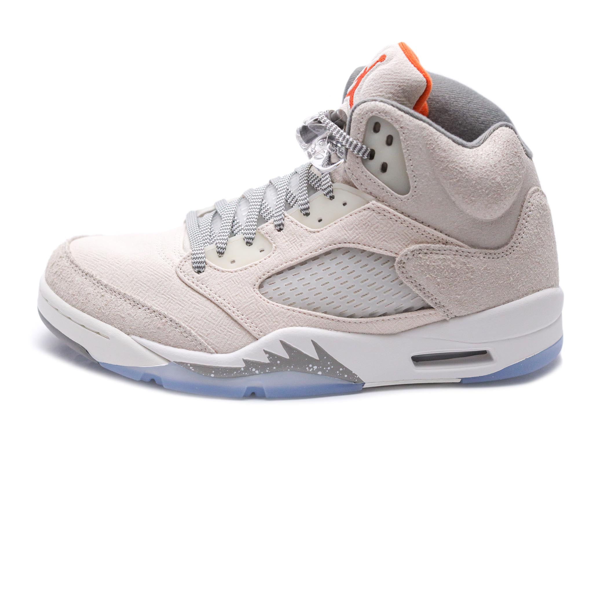 Air Jordan 5 Retro SE 'Craft' & SNEAKERBOX