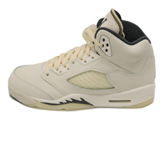 Air Jordan 5 Retro SE (GS) 'Sail' | SNEAKERBOX