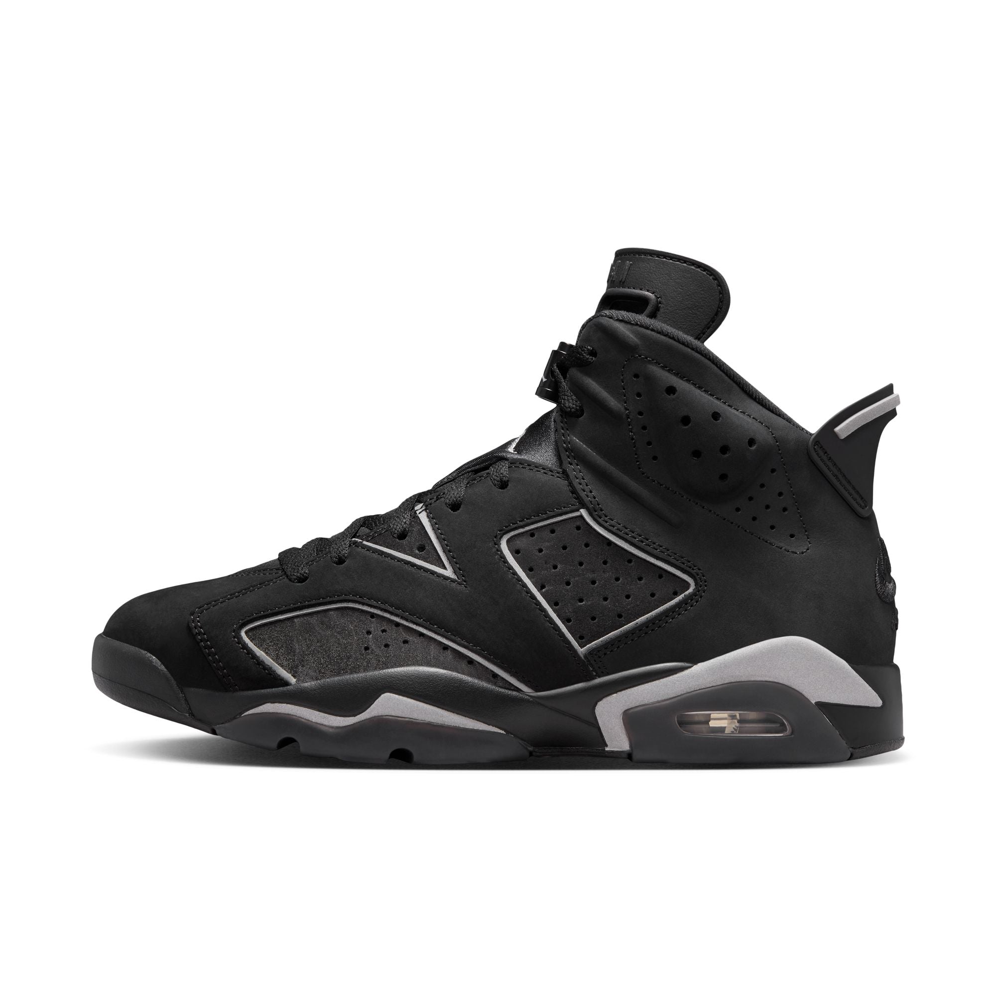 Air Jordan 6 'Cap and Gown'