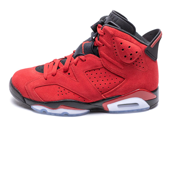 Air Jordan 6 Retro 'Toro Bravo' | SNEAKERBOX