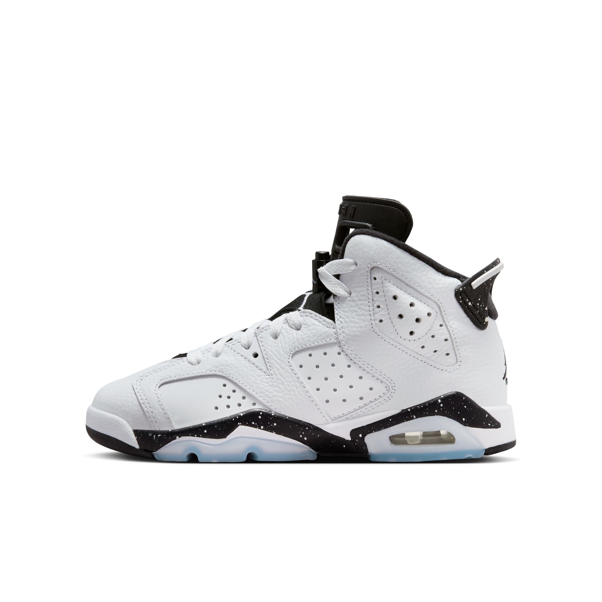 Air Jordan 6 Retro (GS) 'Reverse Oreo'