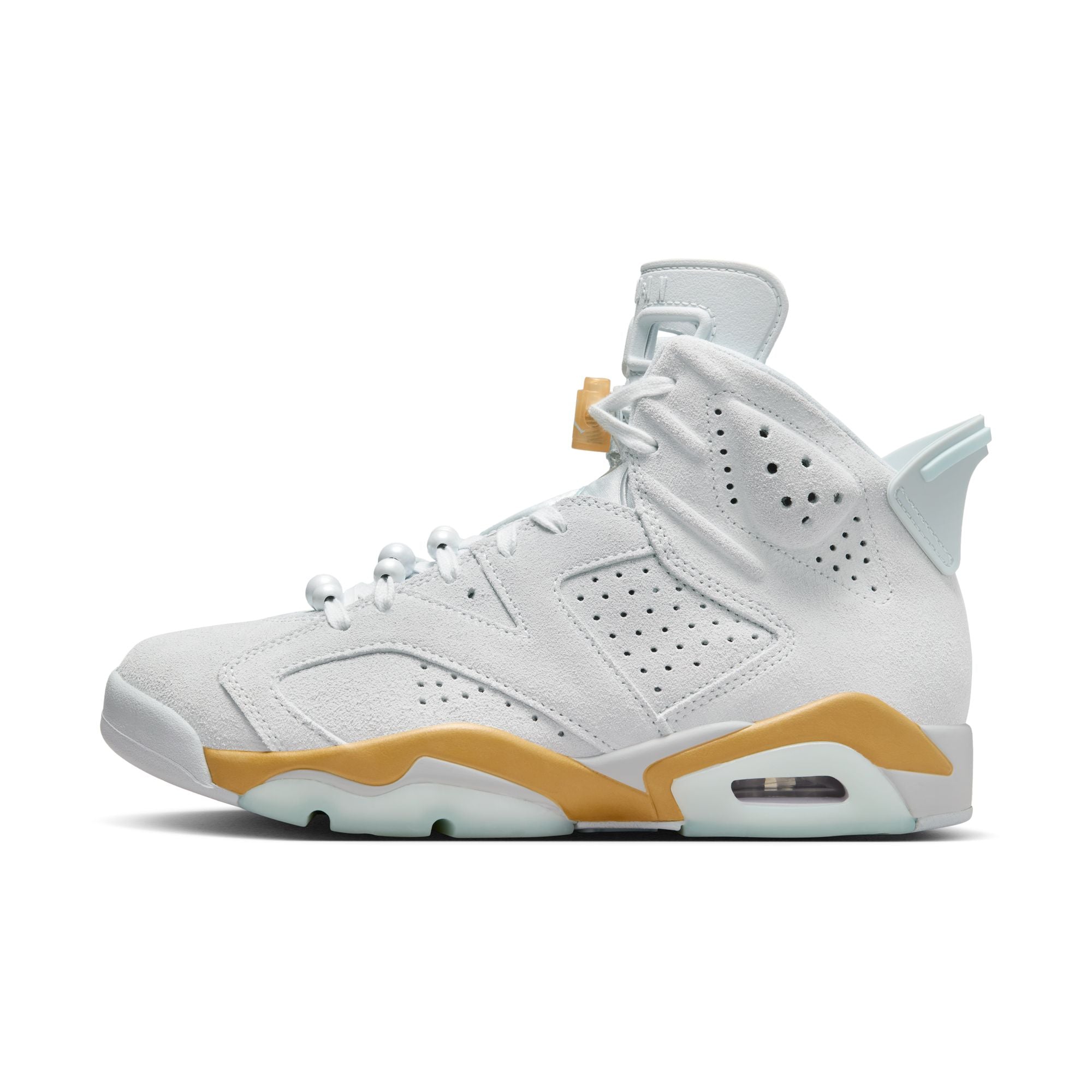 Air Jordan 6 Retro 'Pearl'