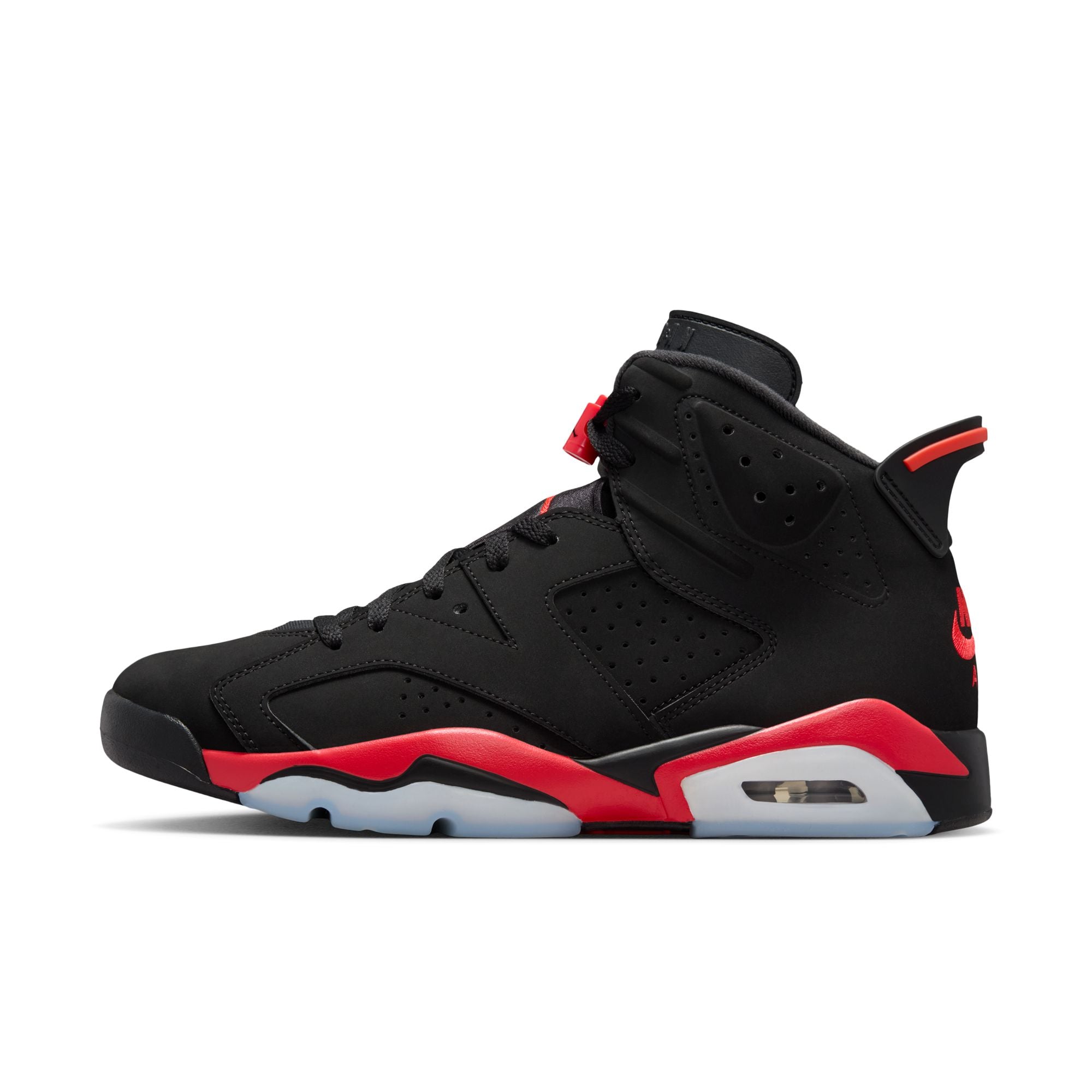 Air Jordan 6 Retro 'Reverse Infrared'