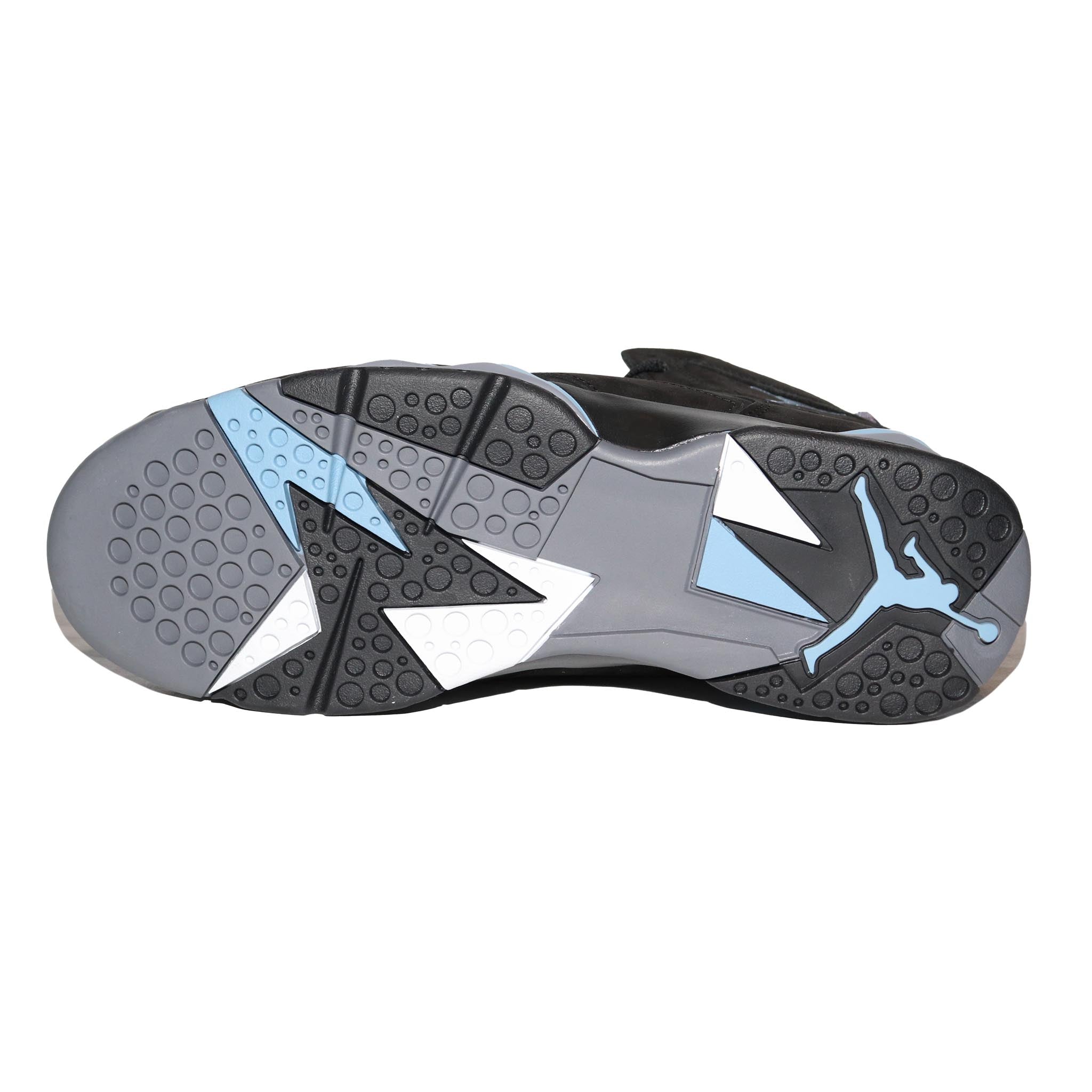 Air Jordan 7 Retro 'Chambray' & SNEAKERBOX