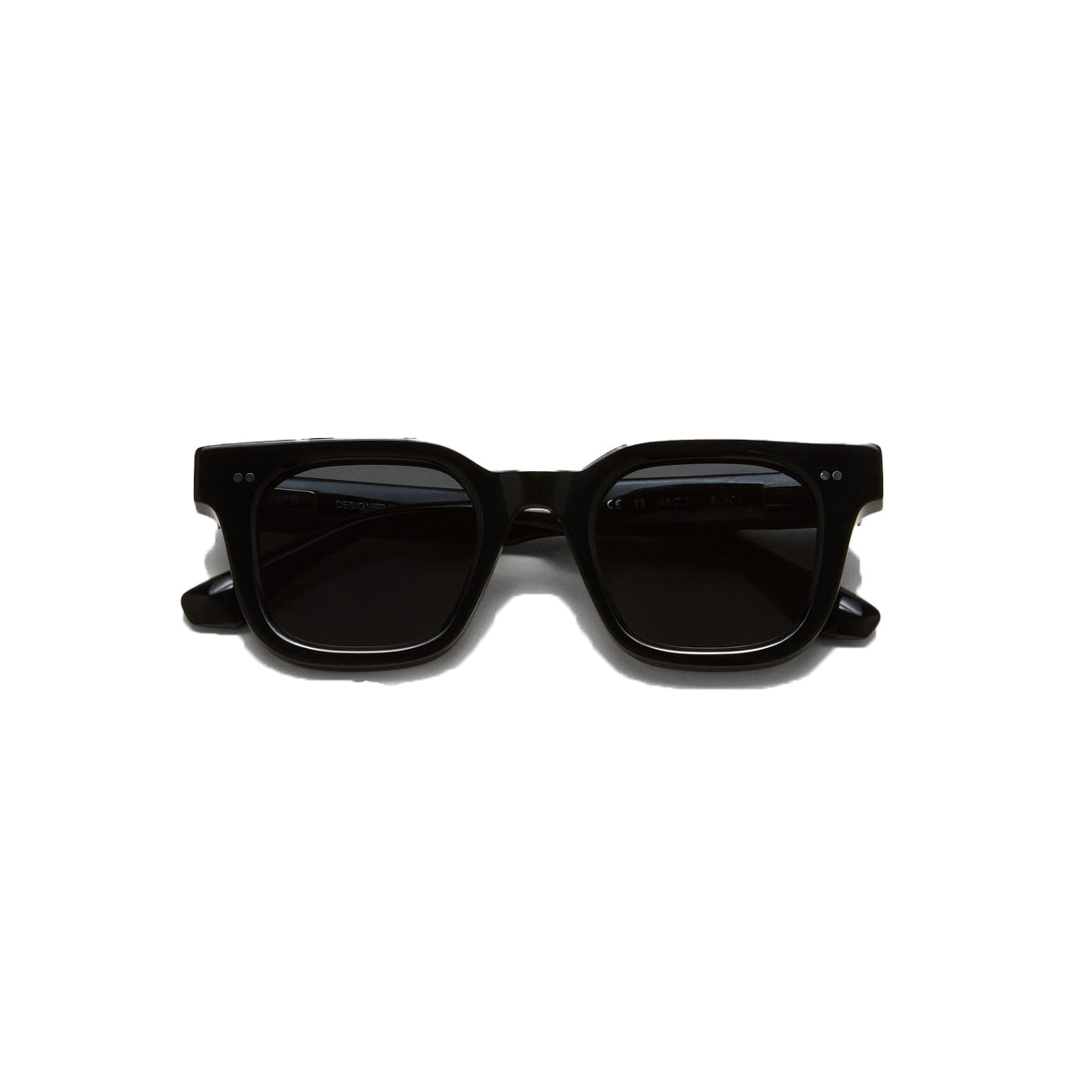 CHIMI 04 Sunglasses Black