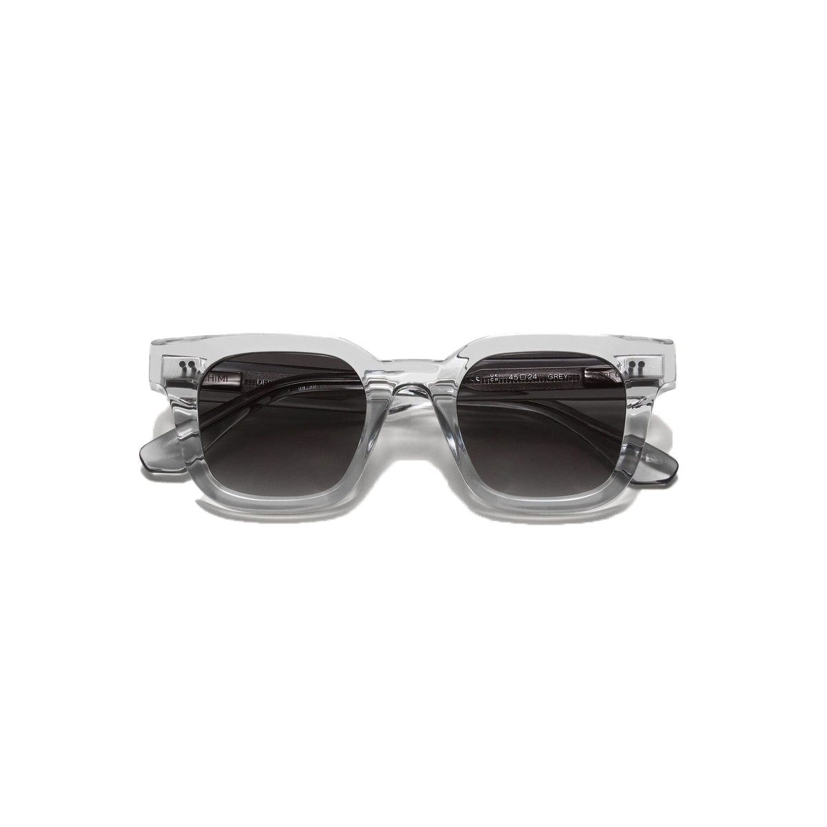 CHIMI 04 Sunglasses Grey