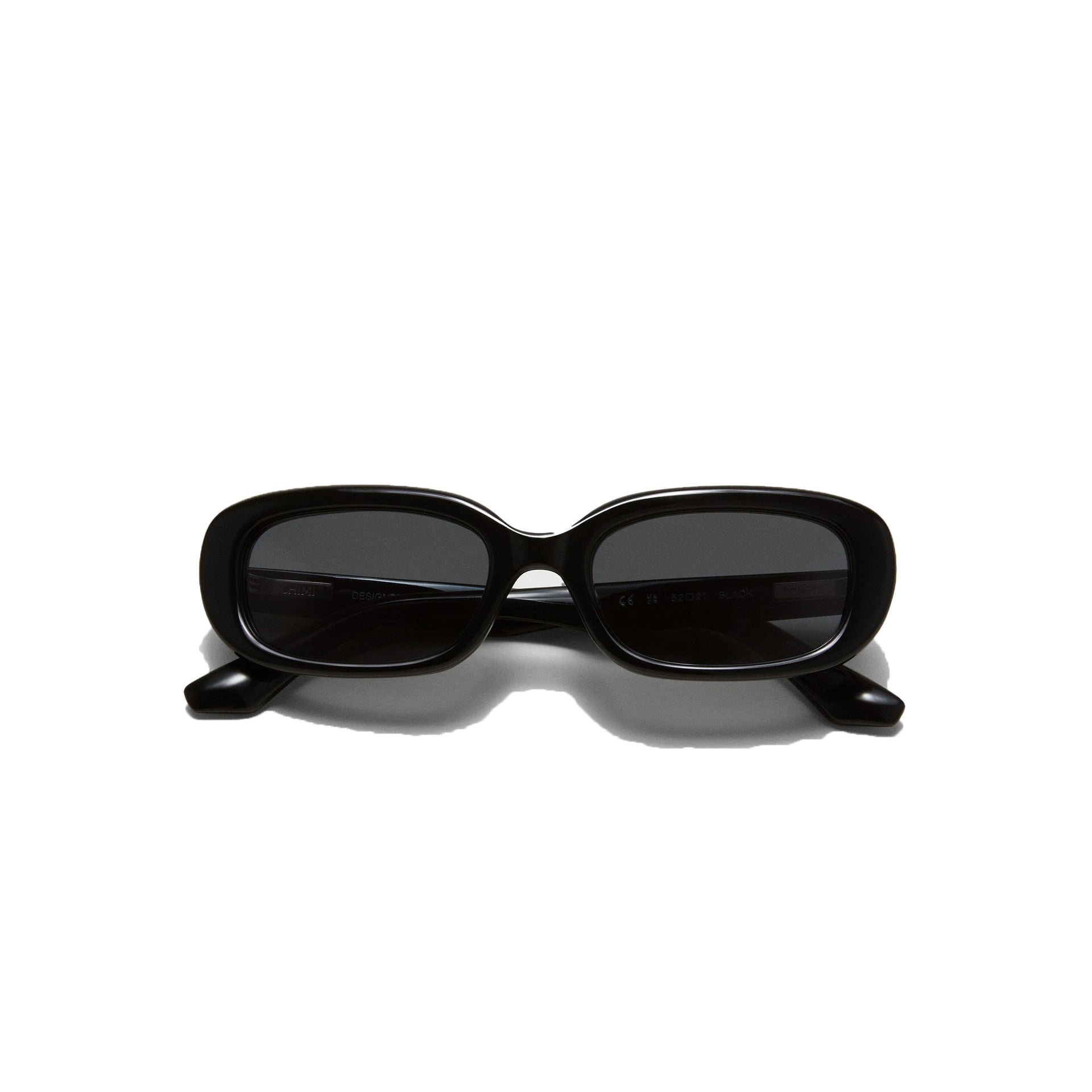 CHIMI 12 Sunglasses Black