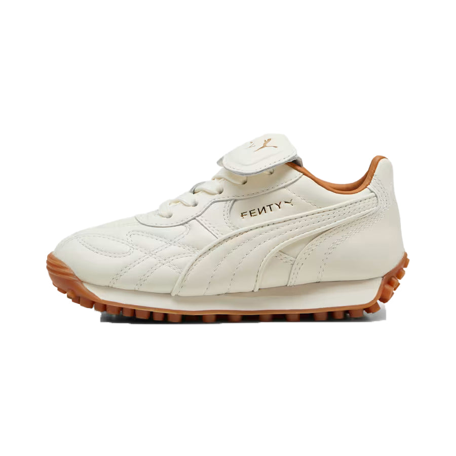 FENTY x Puma Avanti VL (PS) Warm White