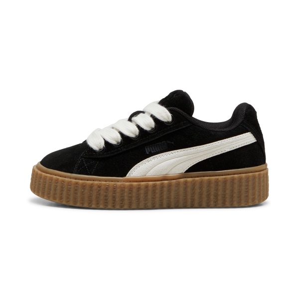 FENTY x Puma Creeper Phatty PS Black Warm White SNEAKERBOX