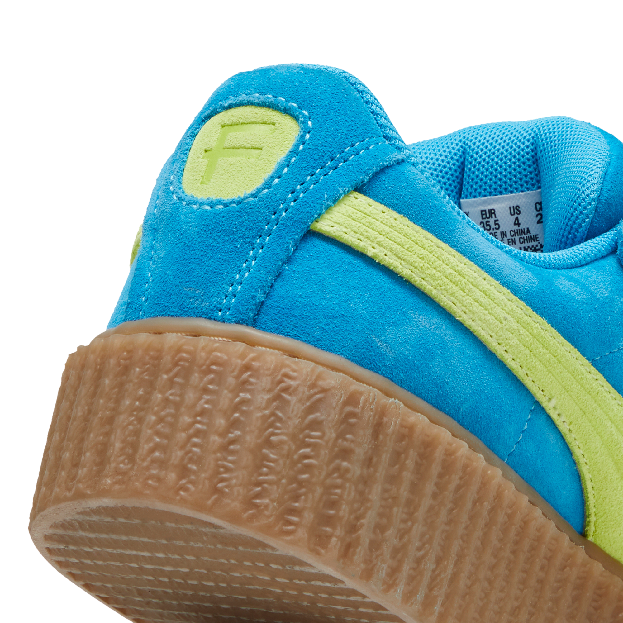 Puma 2024 fenty junior