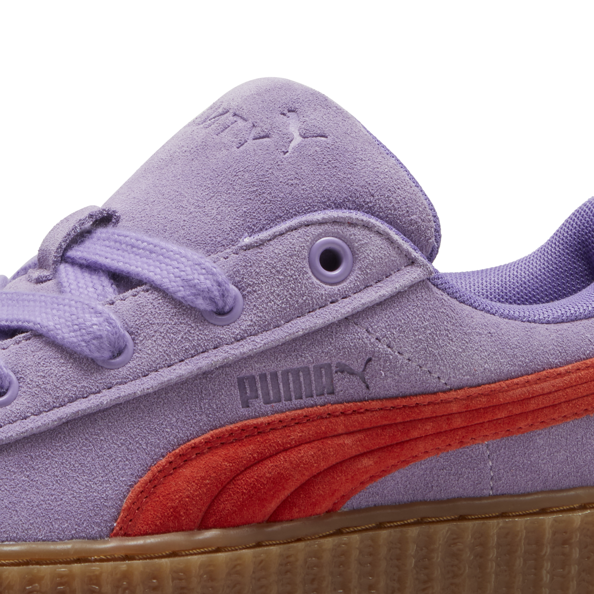 Platform 2025 fenty pumas