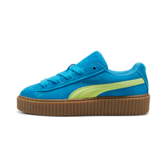 FENTY x Puma Creeper Phatty Speed Blue Lime SNEAKERBOX