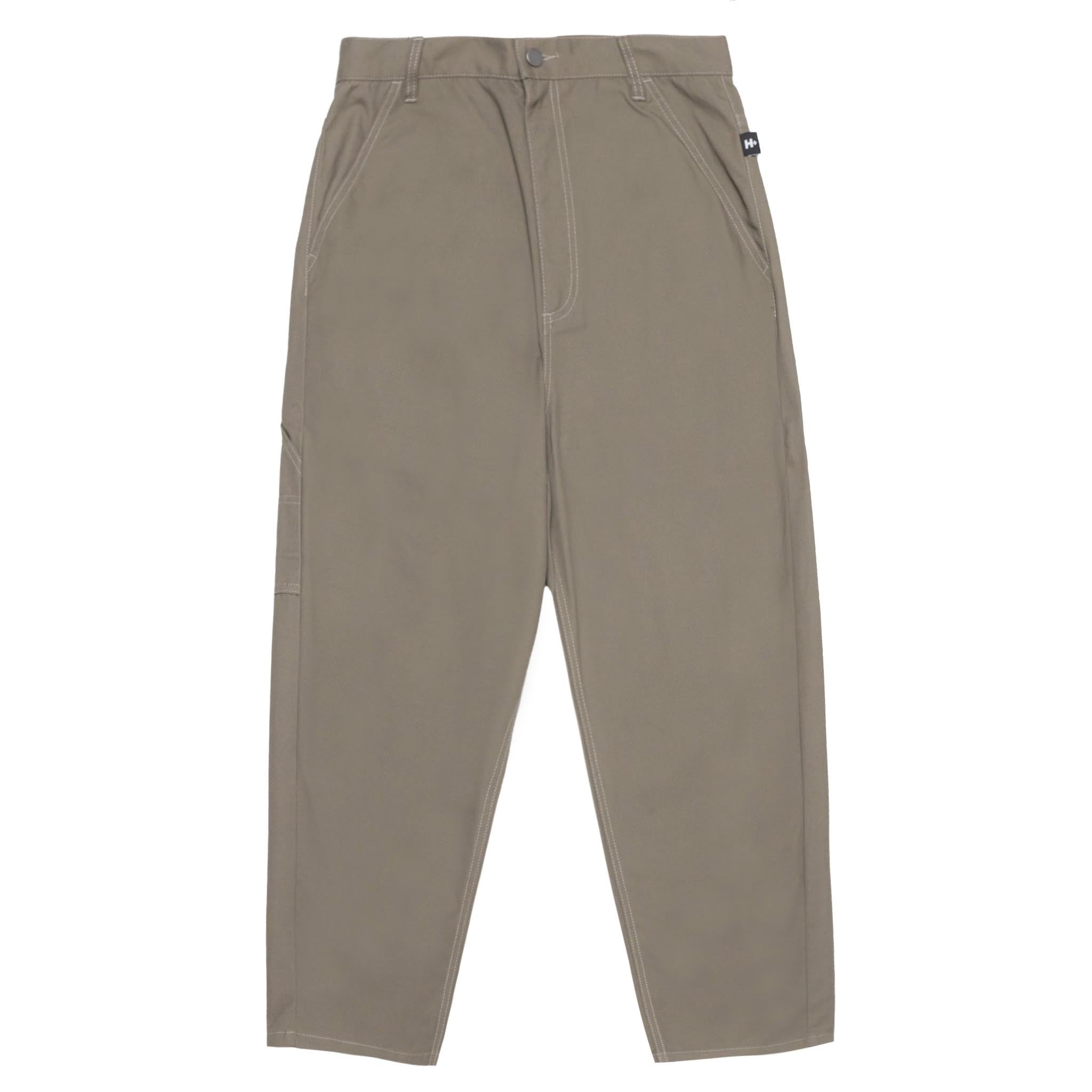 HOMME Carpenter Pant Army SNEAKERBOX homme-carpenter-pant-army-sneakerbox
