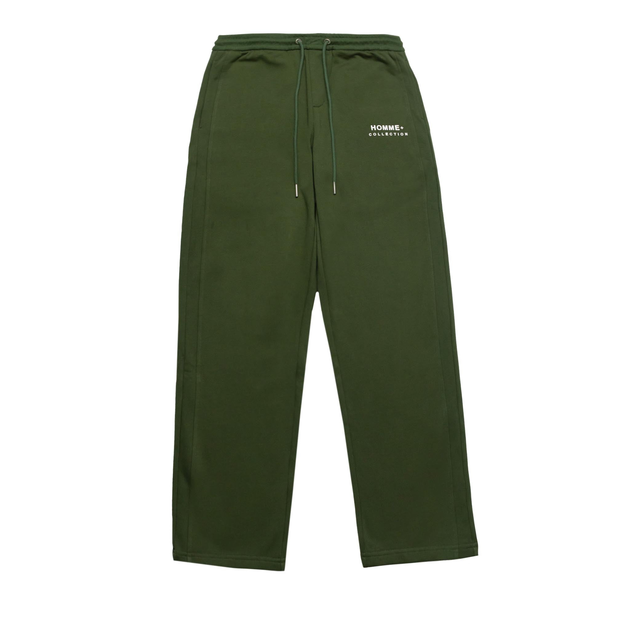 Collegiate Sweatpant Green