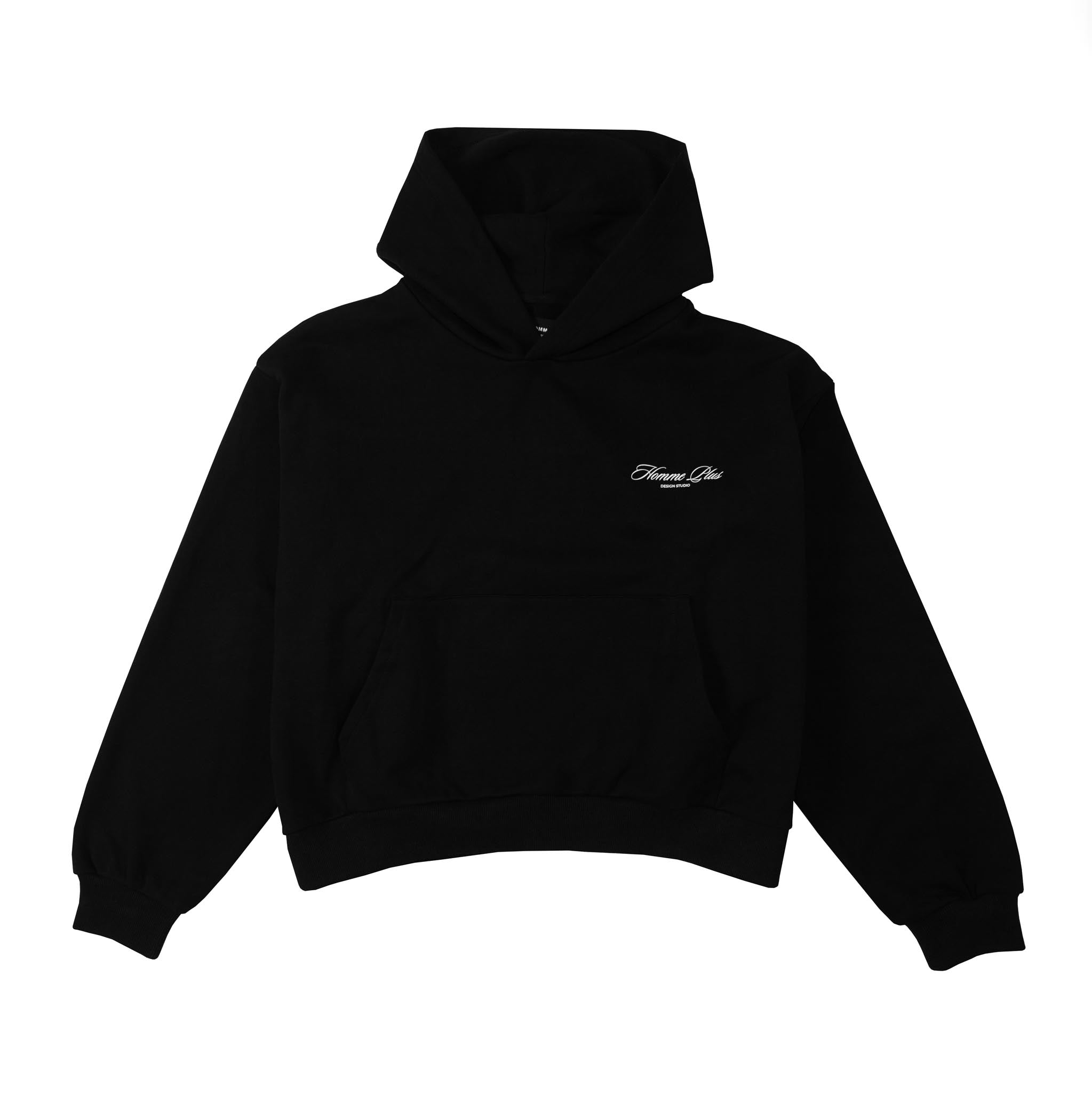 Puma x KIDSUPER STUDIOS Half Zip Black | SNEAKERBOX