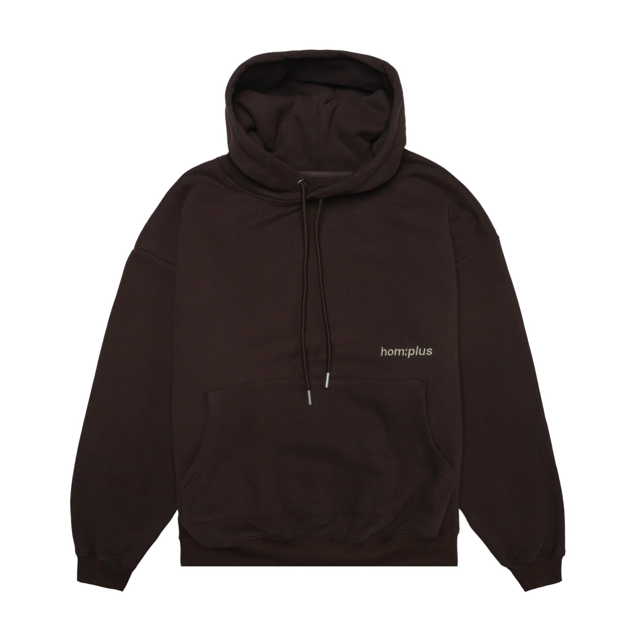 Eco-Conscious Next Wave Hoodie (hidden pockets) - Off the Wax