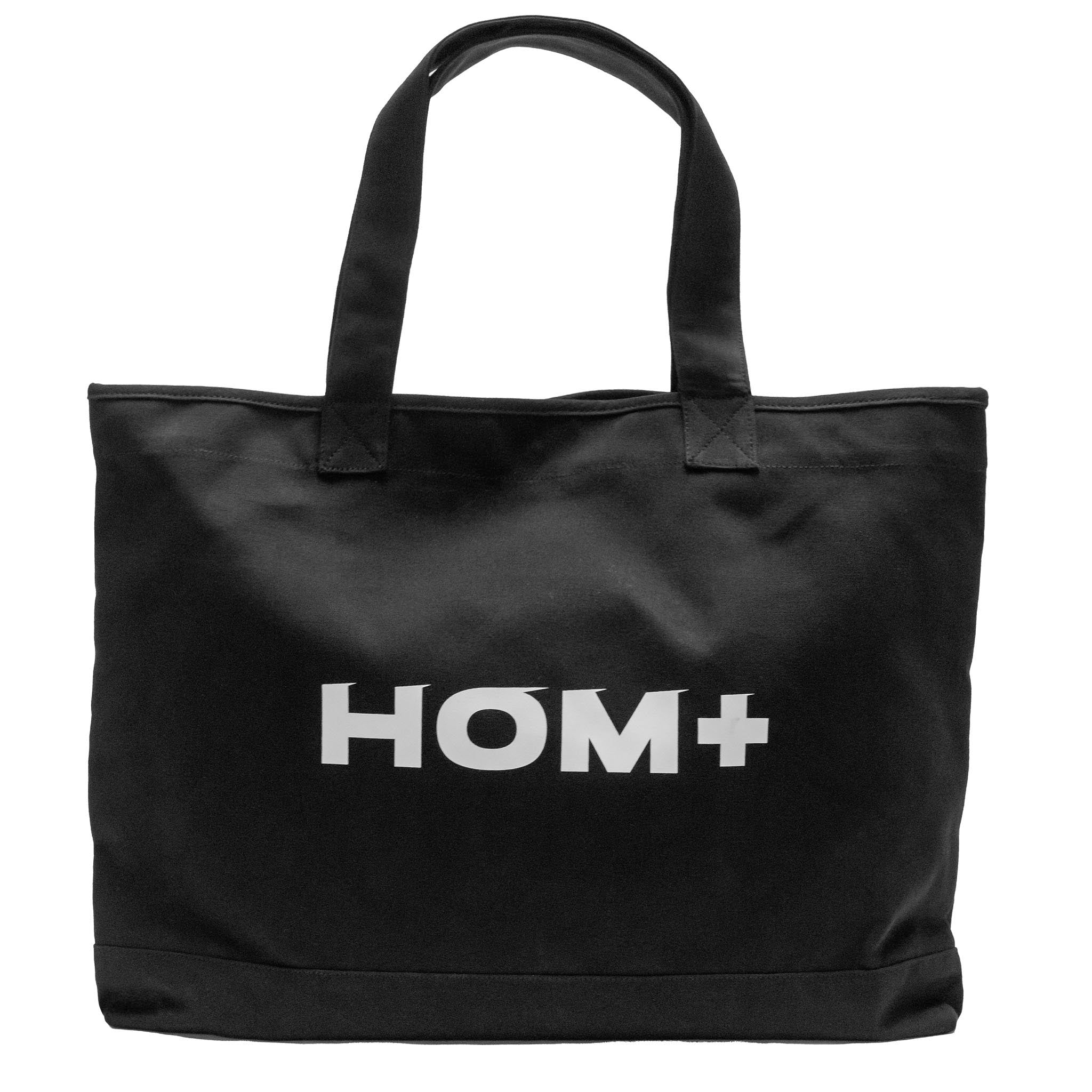 HOMME+ HOM Tote Black