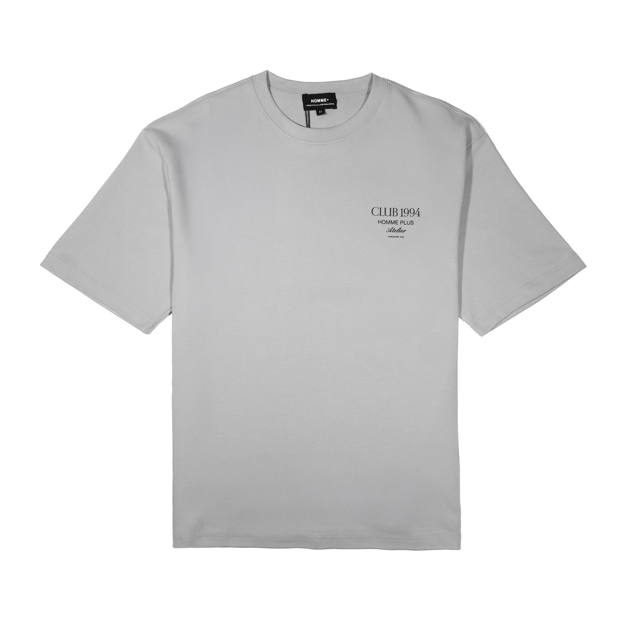 HOMME+ Club 1994 Tee Cloud