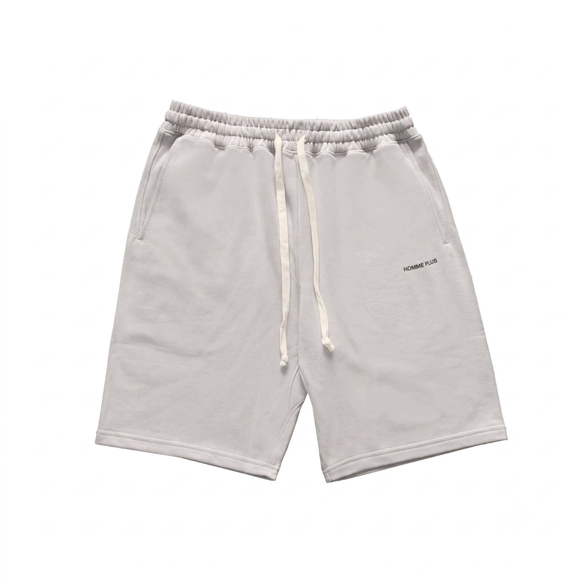 HOMME Design Lab Shorts Cloud