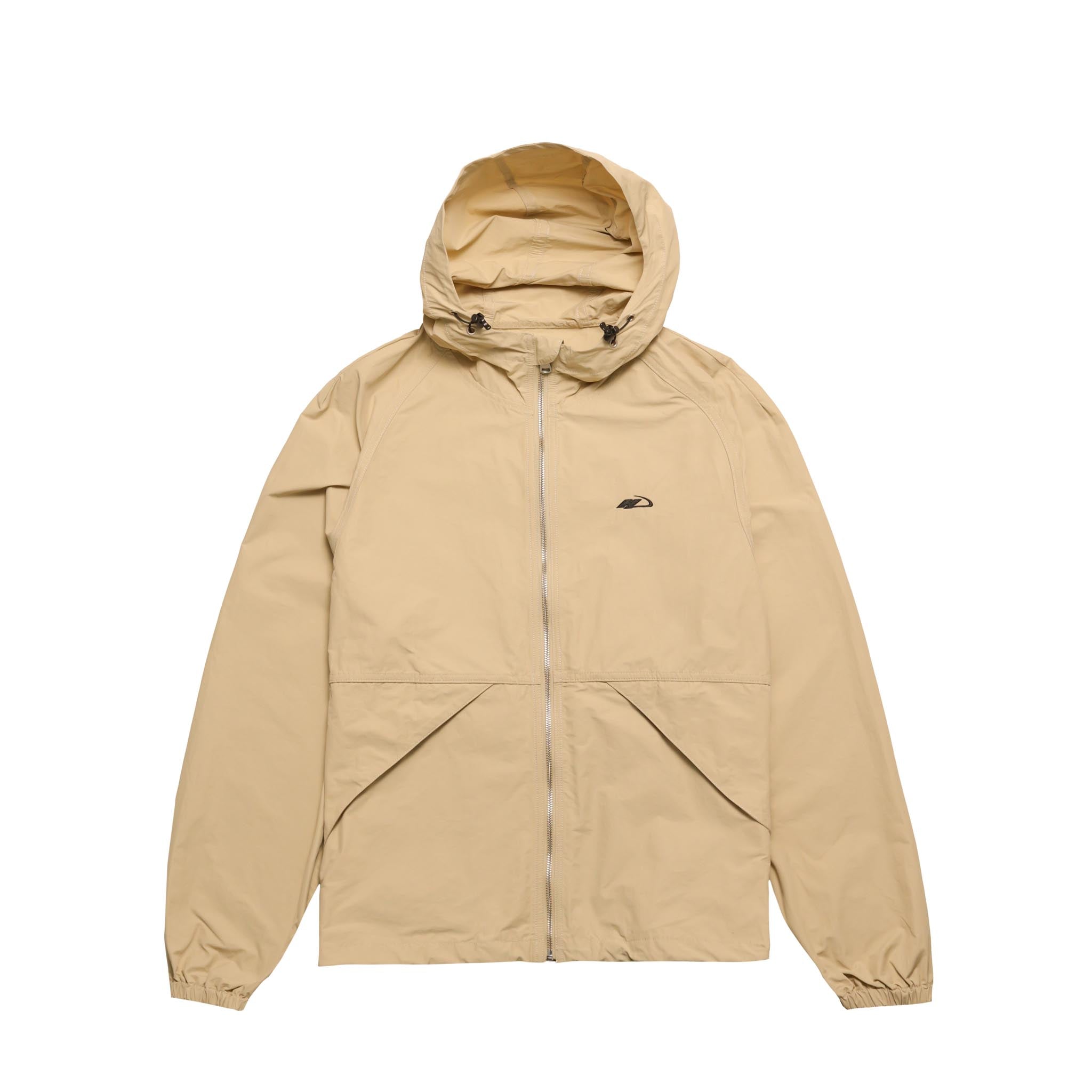 Shell Buff Matrix Hooded Nylon Shell Buff & SNEAKERBOX