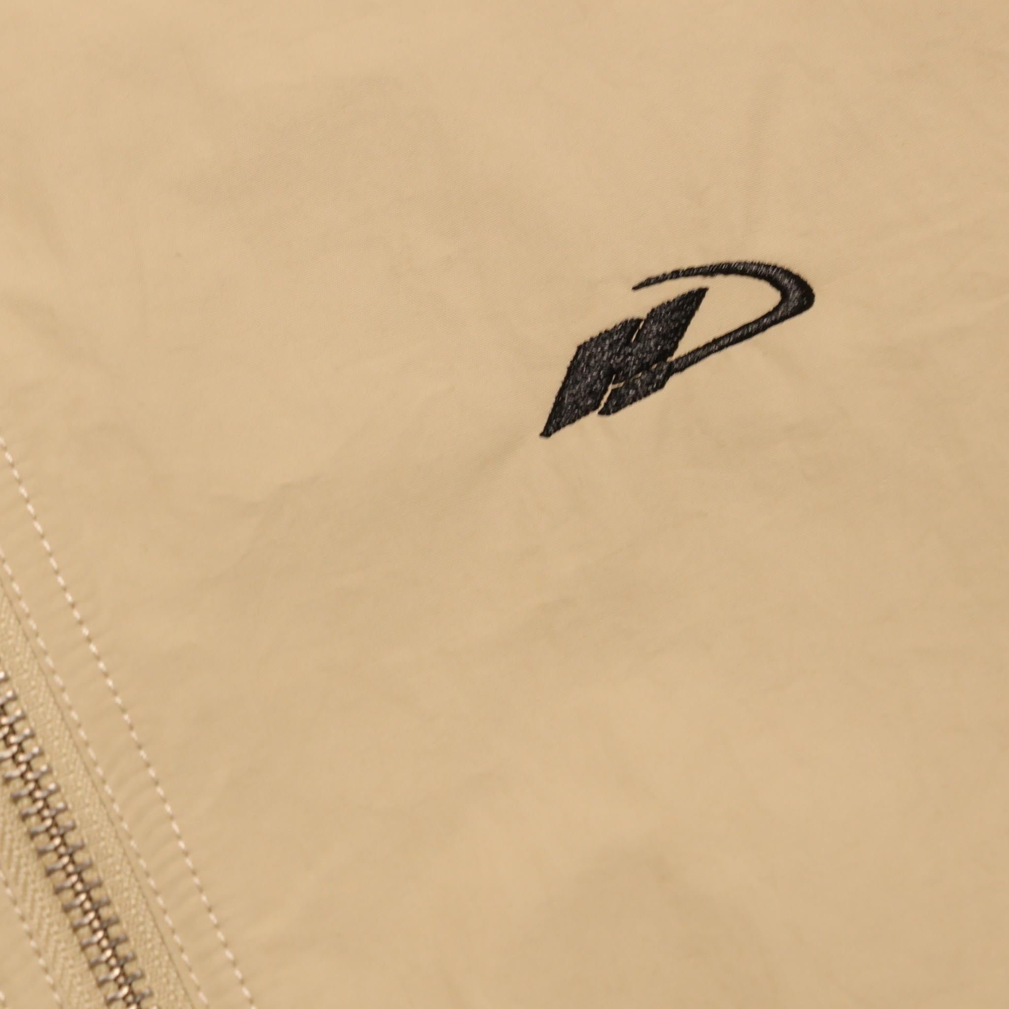 Shell Buff Matrix Hooded Nylon Shell Buff & SNEAKERBOX