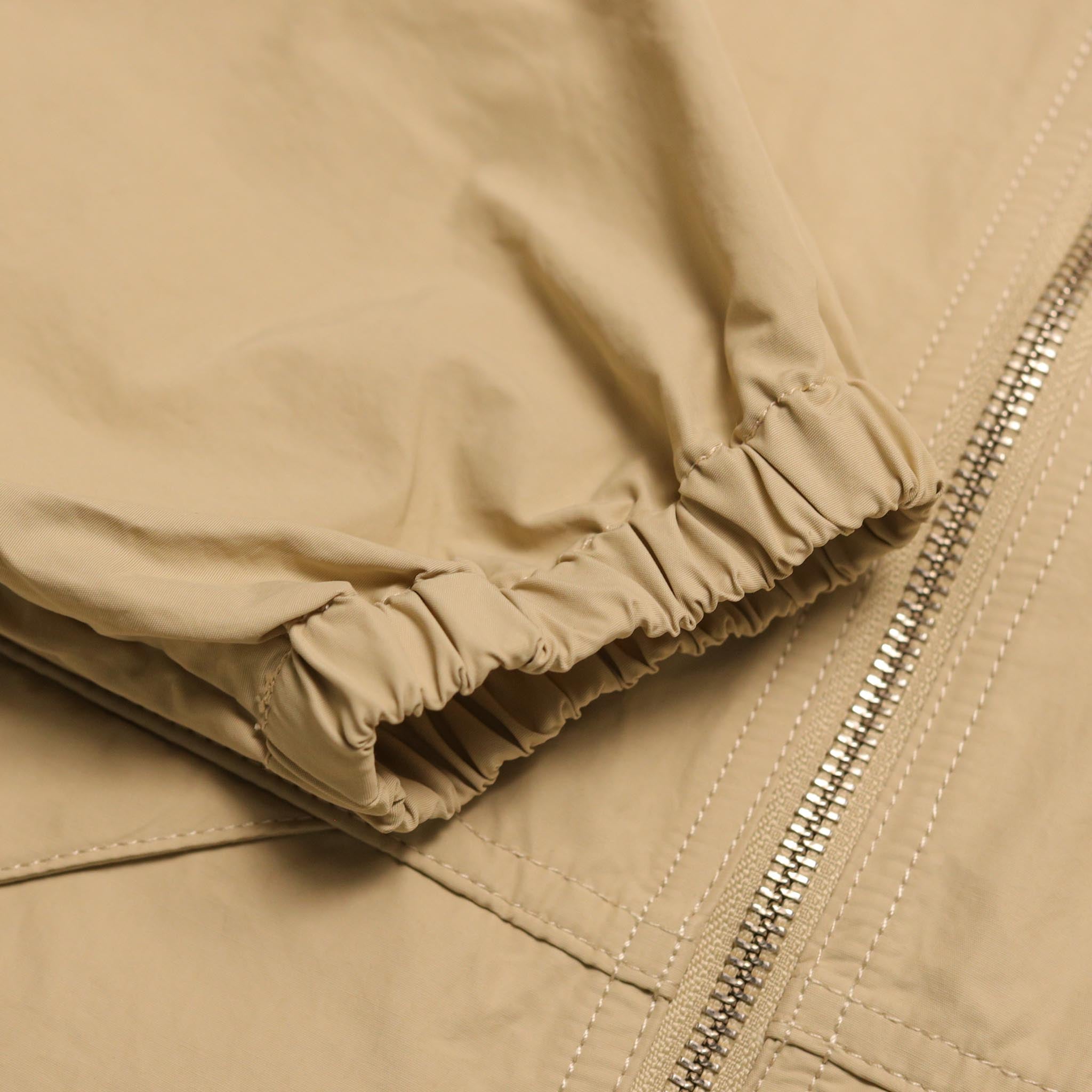 Shell Buff Matrix Hooded Nylon Shell Buff & SNEAKERBOX