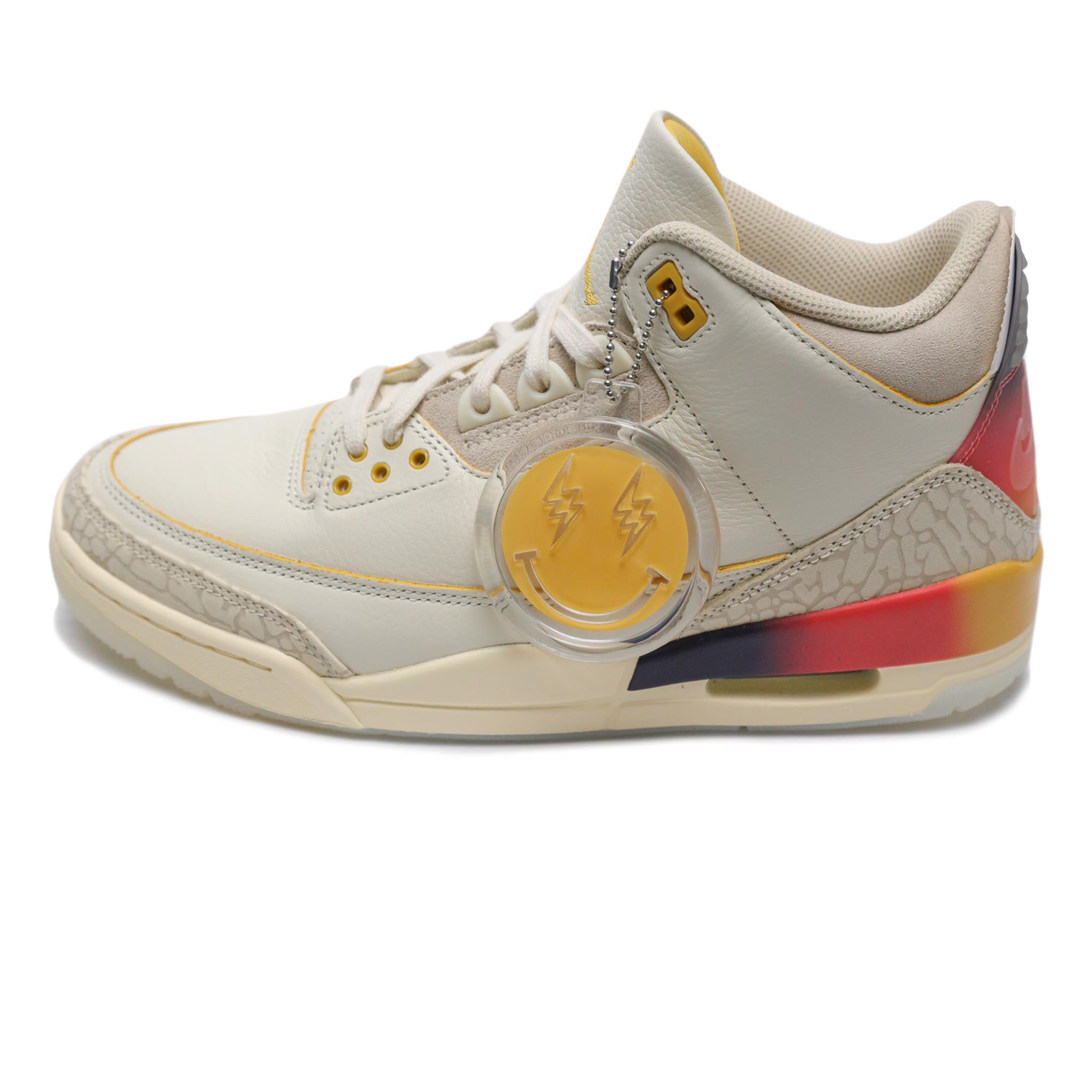 J Balvin x Air Jordan 3 Retro SP 'Medellin Sunset'