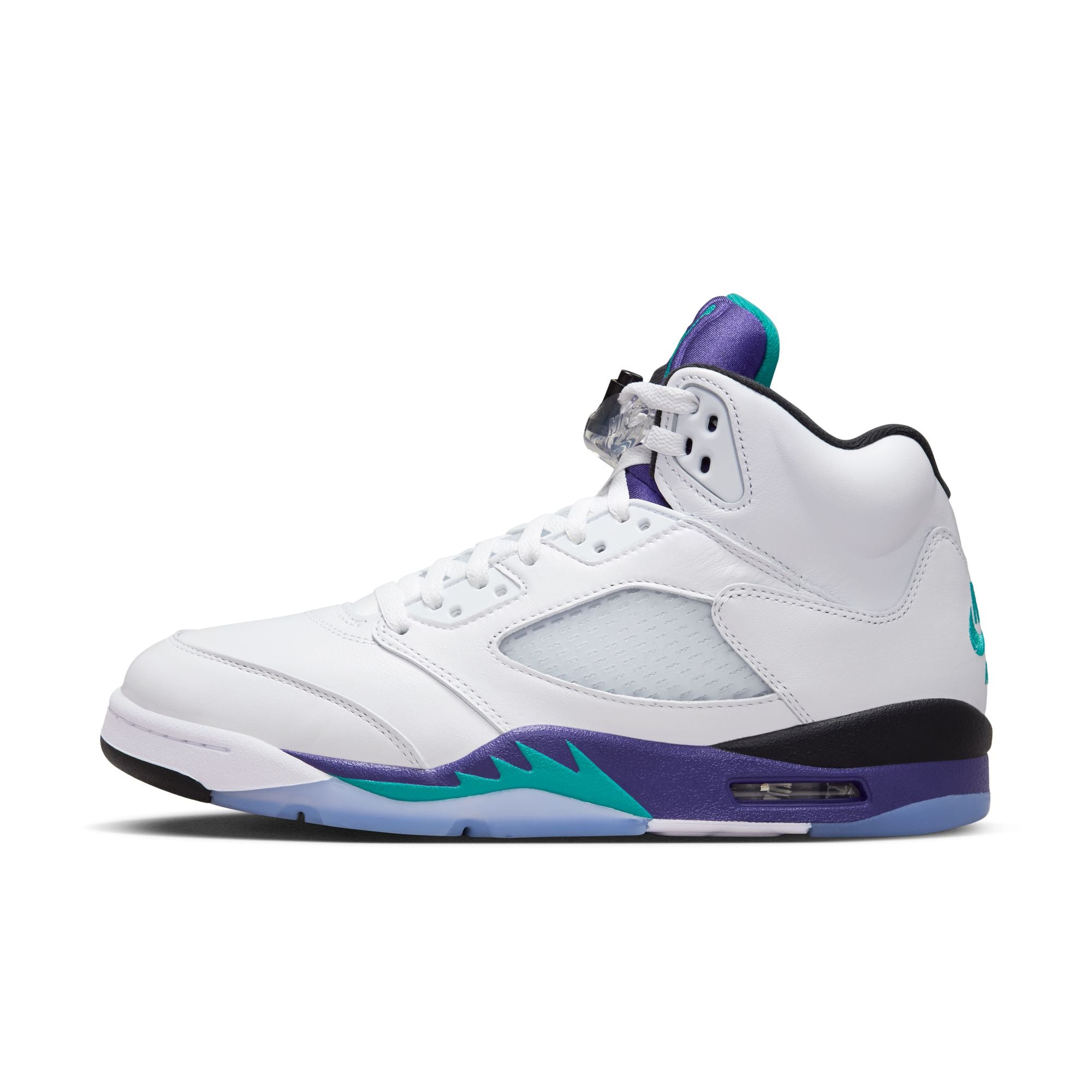Air Jordan 5 Retro OG 'Grape'