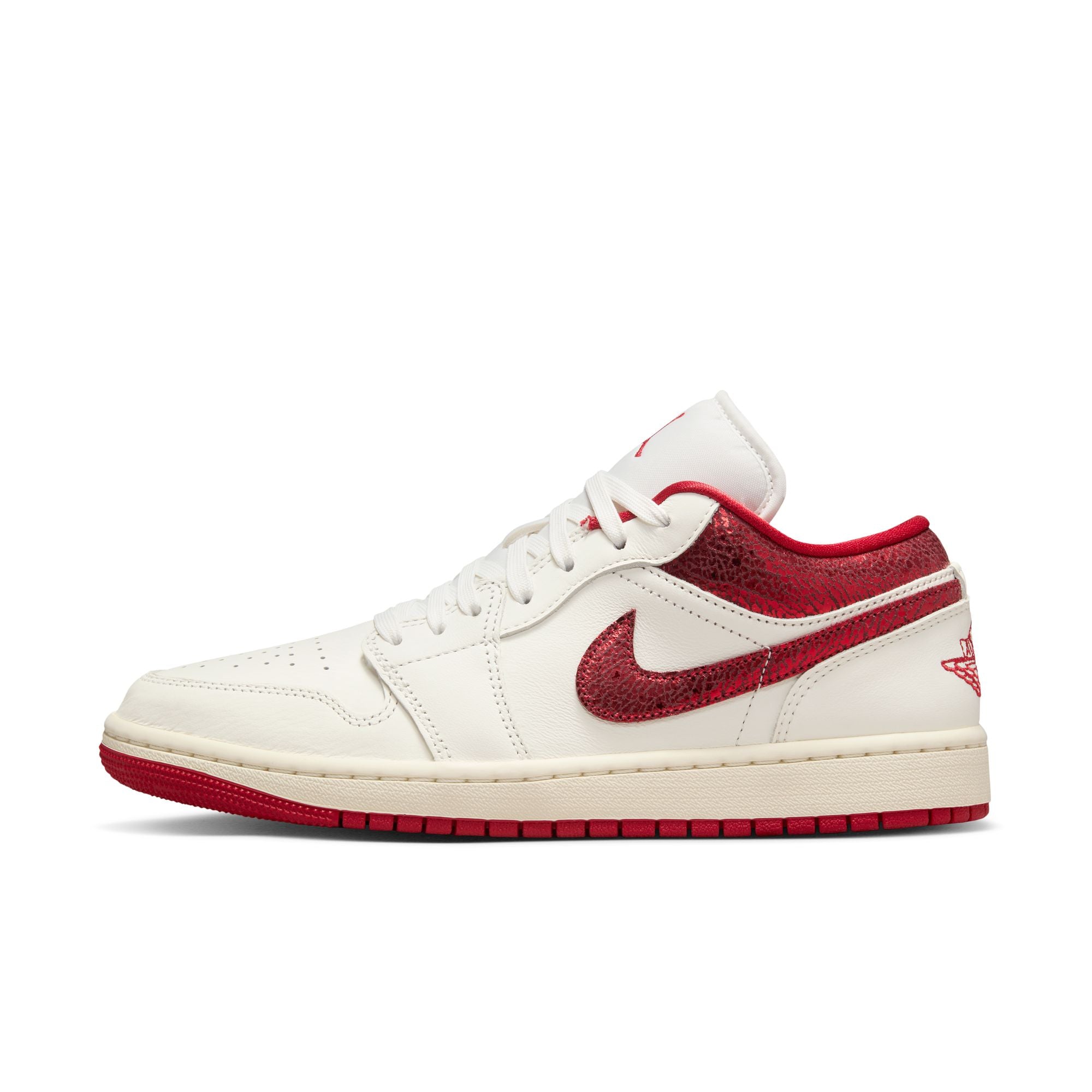 Air Jordan 1 Low SE 'Ruby'