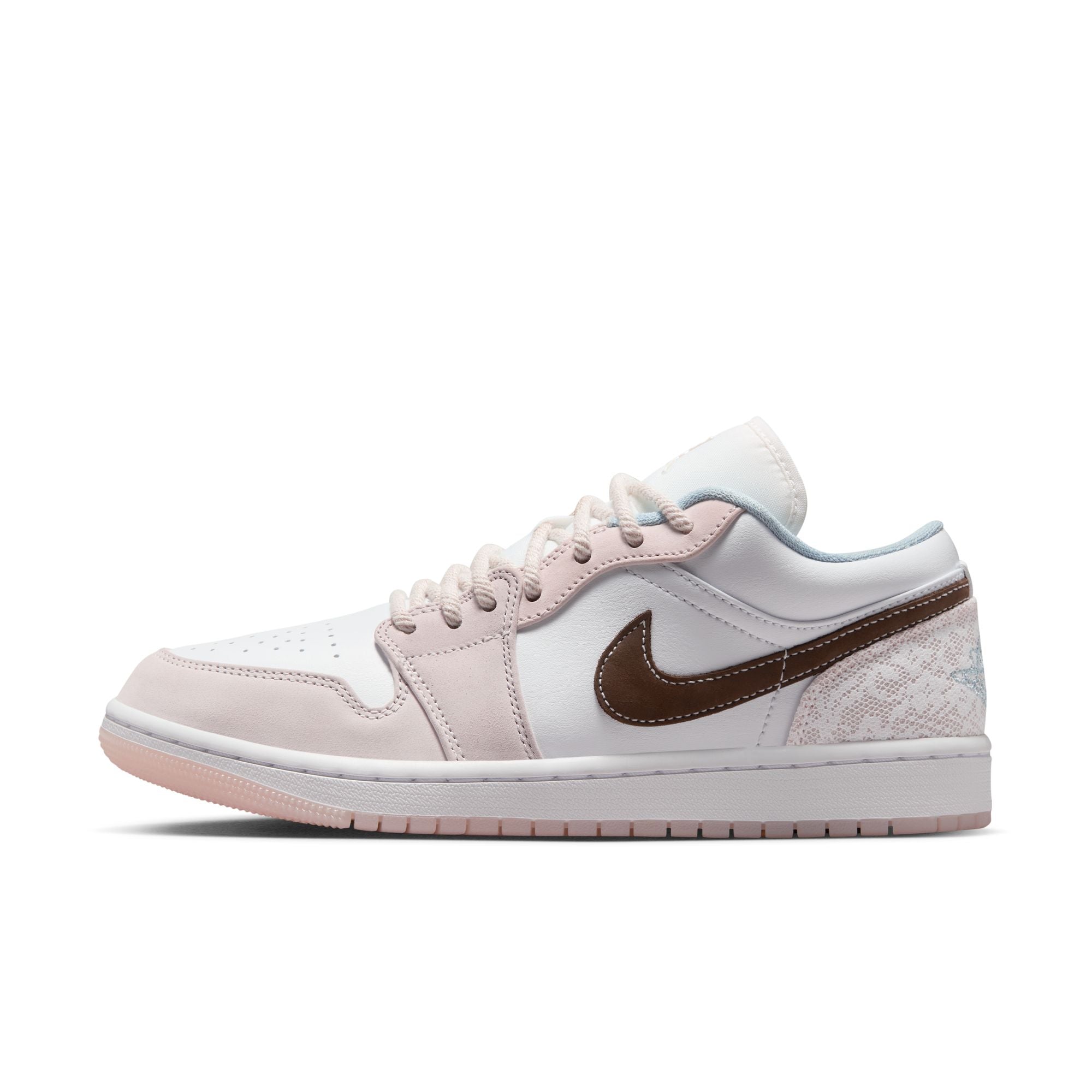 Air Jordan 1 Low 'Coral Reef'