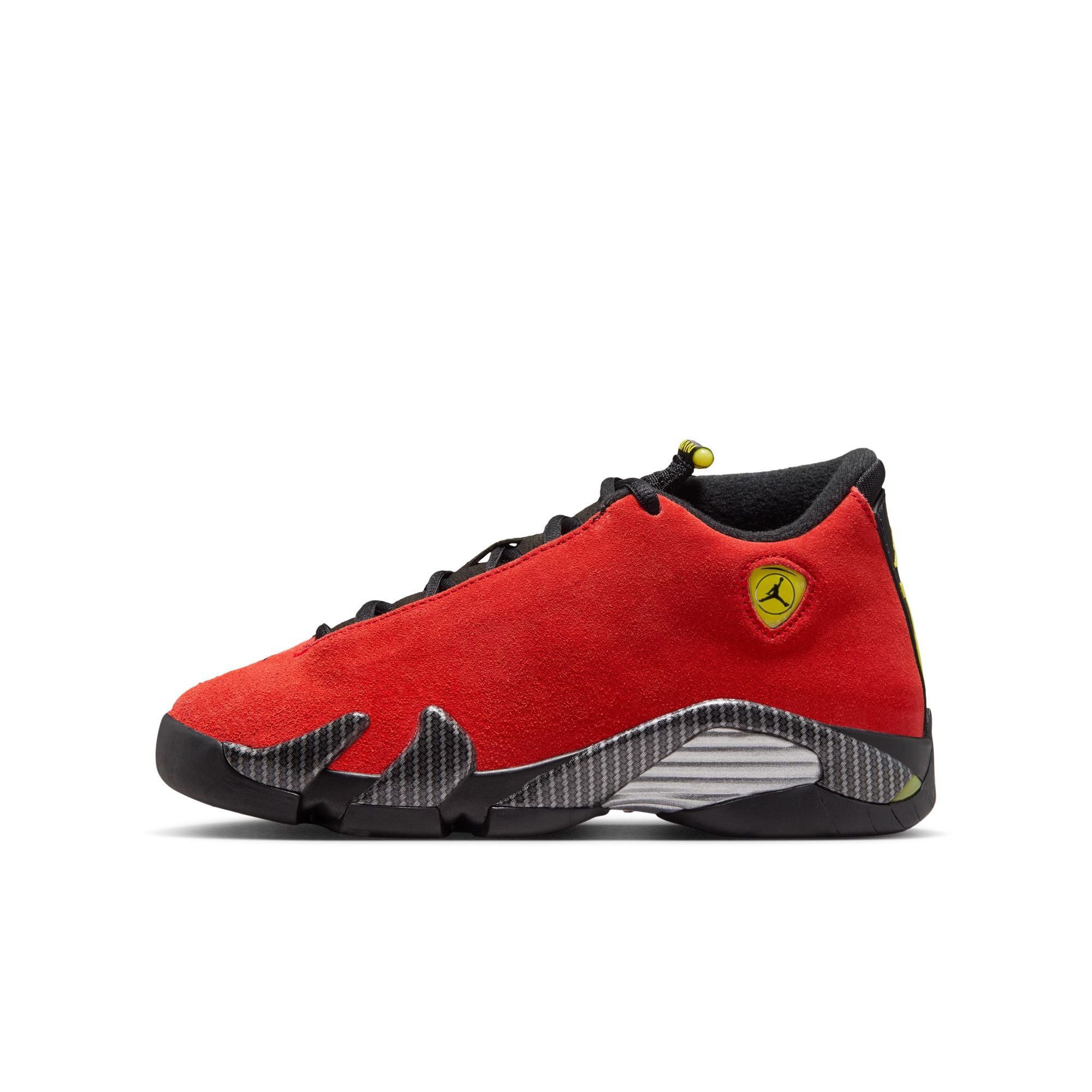 Air Jordan 14 Retro (GS) 'Ferrari'