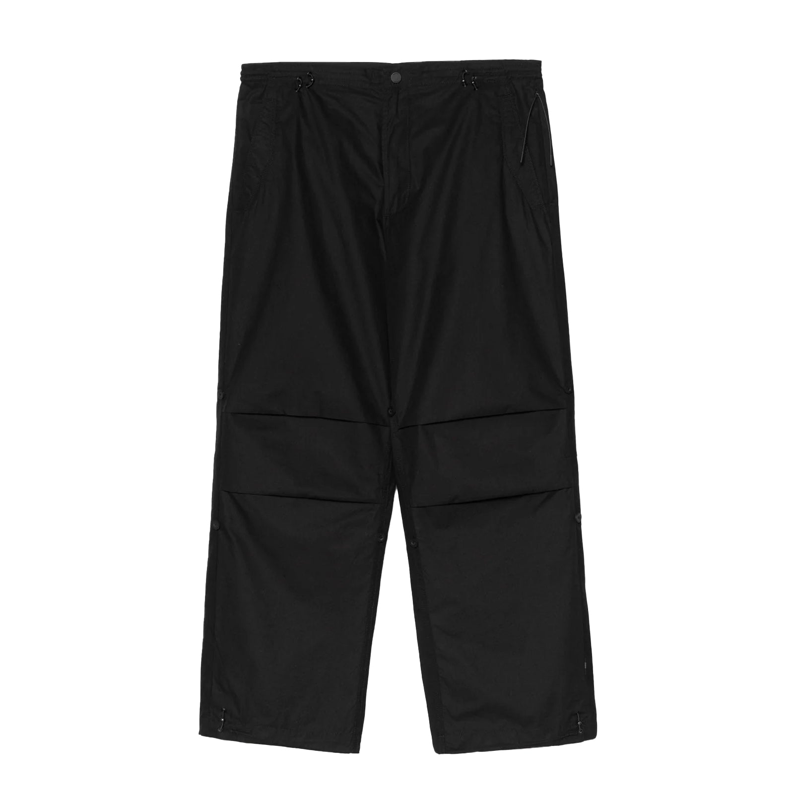 Maharishi Peace Dove Loose Snopants Black