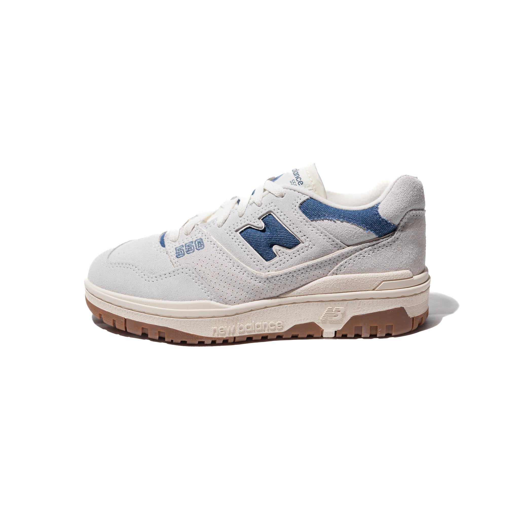 New Balance BBW550GG Reflection/Heron Blue