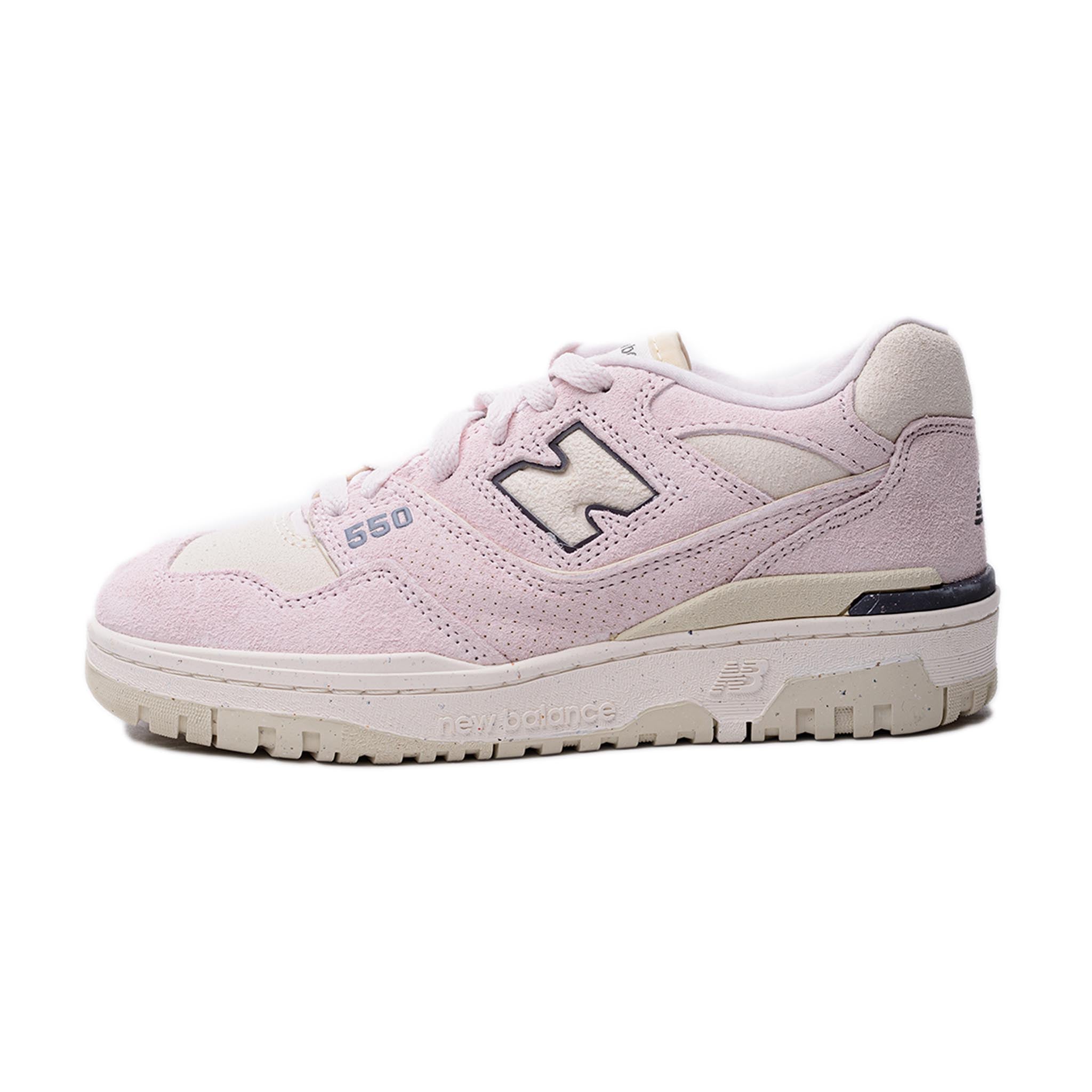 New Balance BBW550RC Pink Granite/Sea Salt