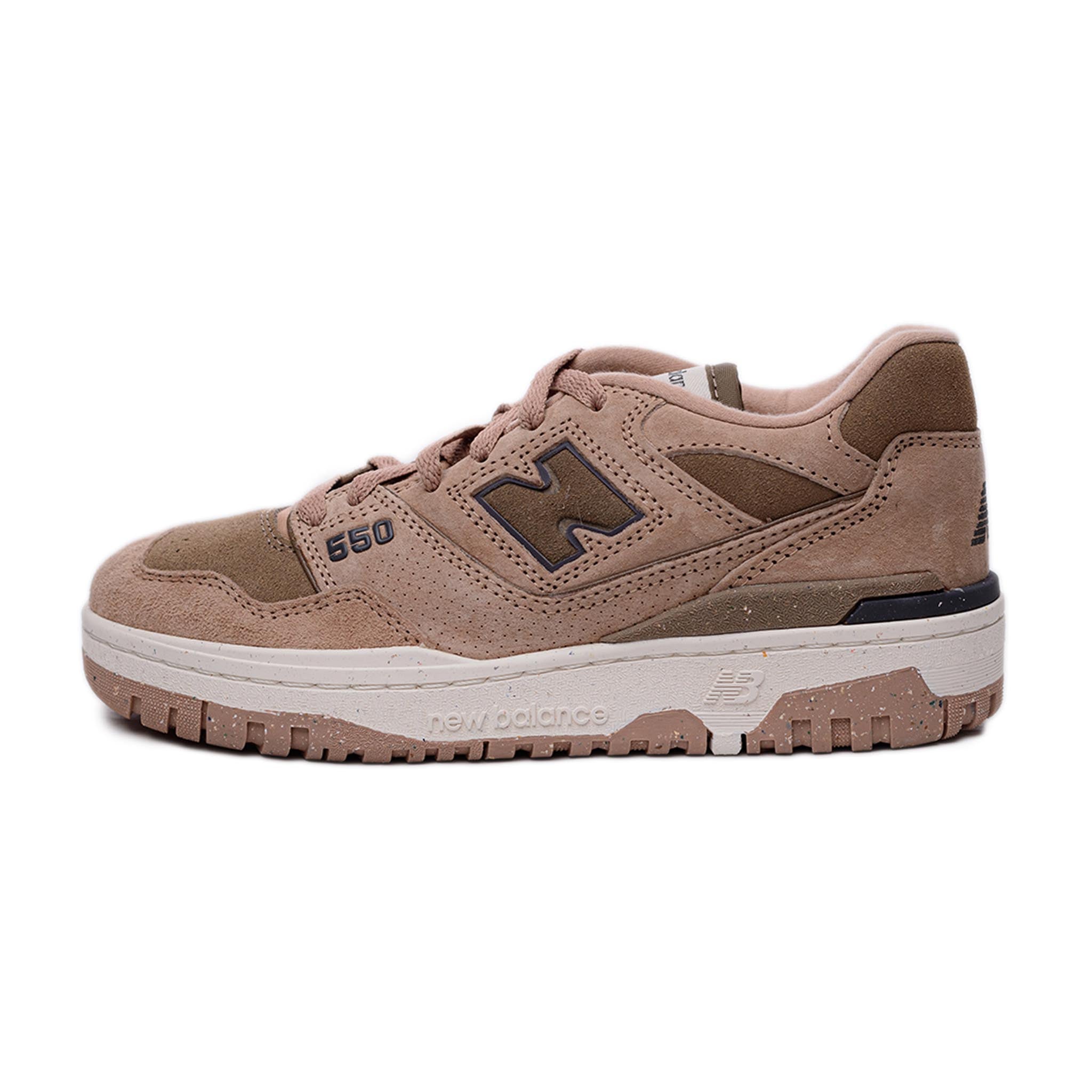 New Balance BBW550RD Mushroom/Flat Taupe