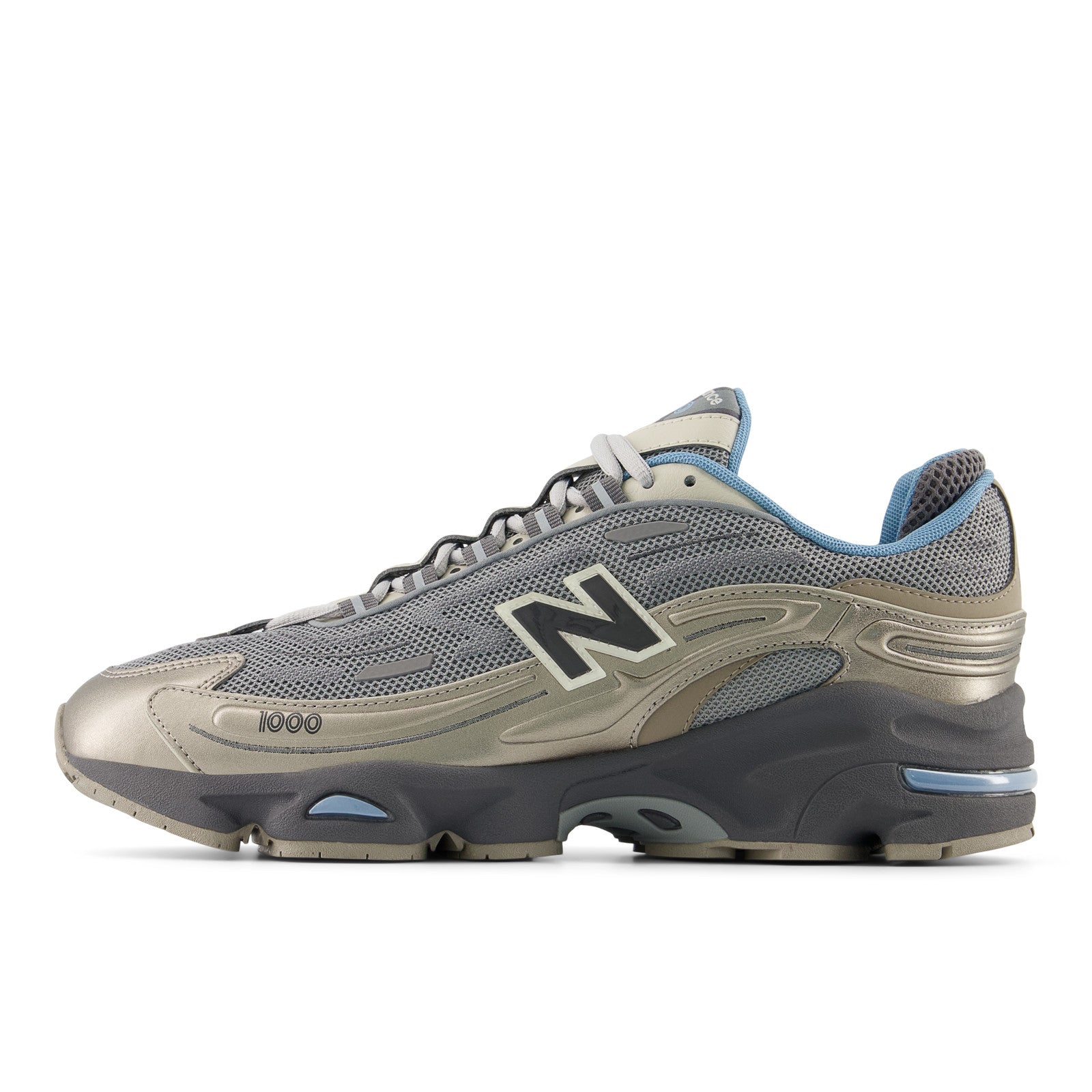 New Balance M1000DH Arid Stone/Slate Grey