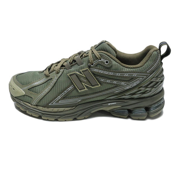 New balance bushmaster 6 inch black sale