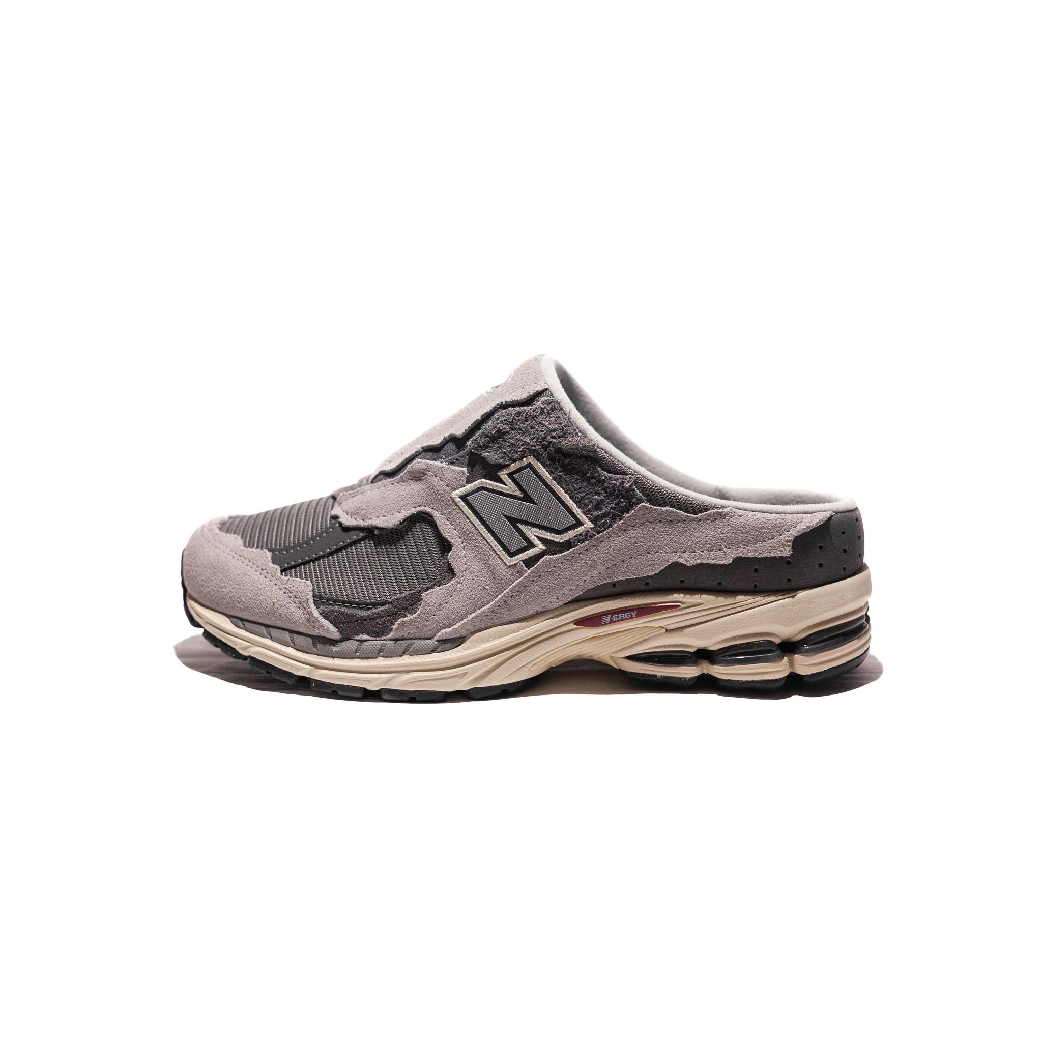 New Balance M2002NA Raincloud/Magnet