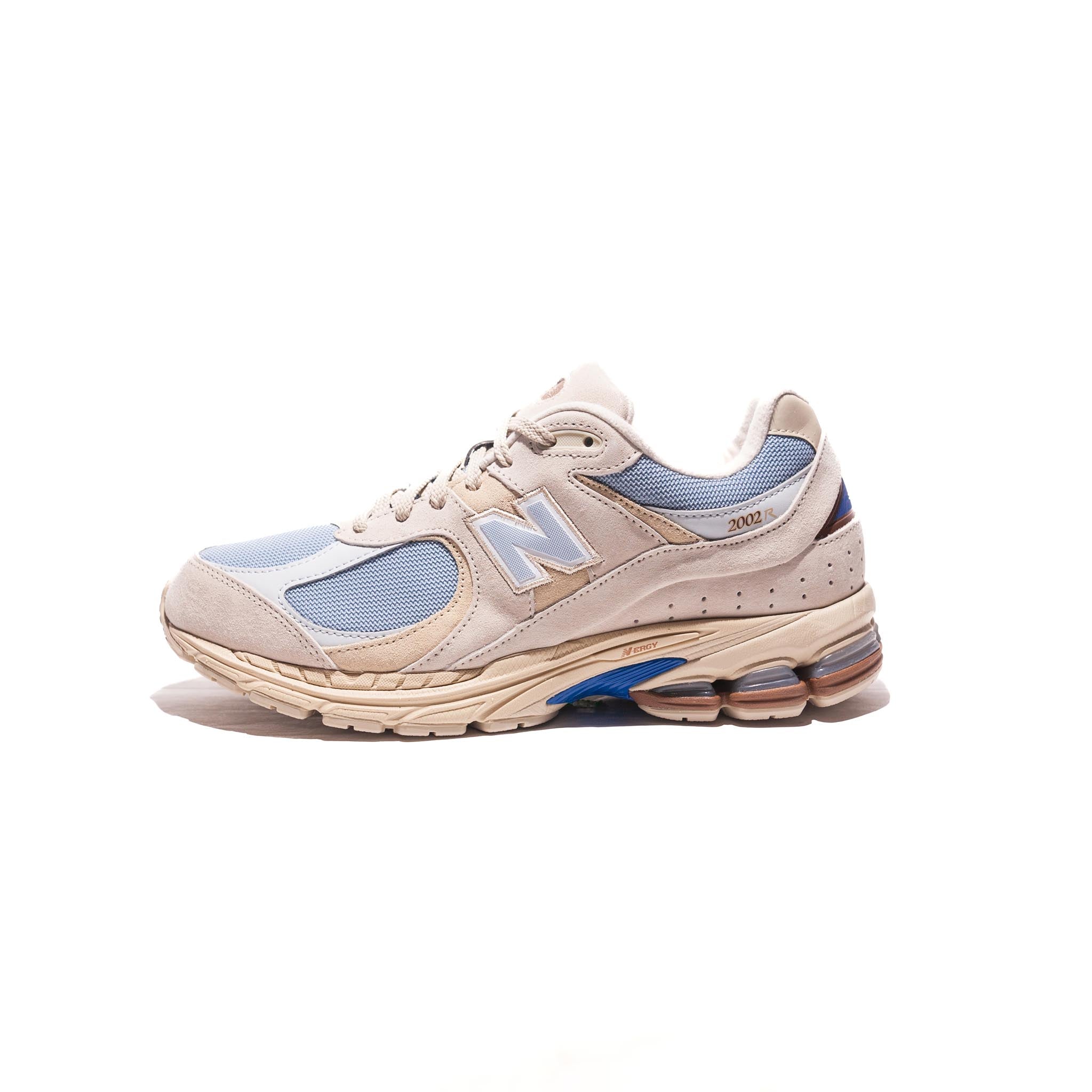 New Balance M2002RBZ Sandstone/Blue Haze