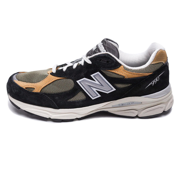 NEW BALANCE W990SB3 MADE IN USA 27cm - www.magazinemanagement.gm