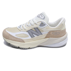 New Balance M990SS6 Teddy Santis 'Made in USA' Cream | SNEAKERBOX